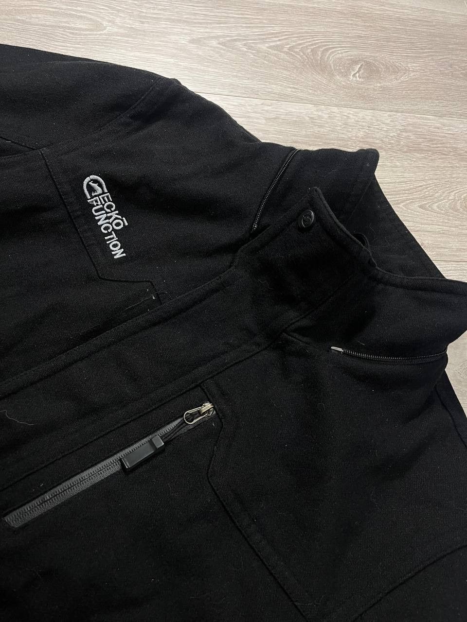 Ecko Unltd. Wool coats Ecko Unltd black Size US L / EU 52-54 / 3 - 2 Thumbnail
