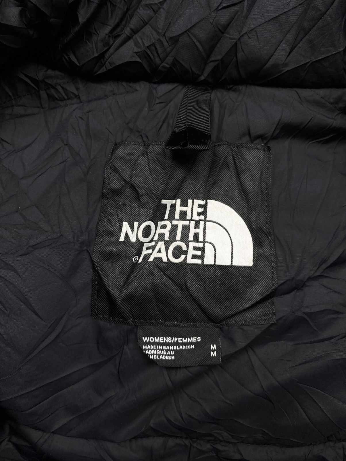 The North Face NWT The North Face 700 Down Puffer Vest Size M / US 6-8 / IT 42-44 - 11 Thumbnail