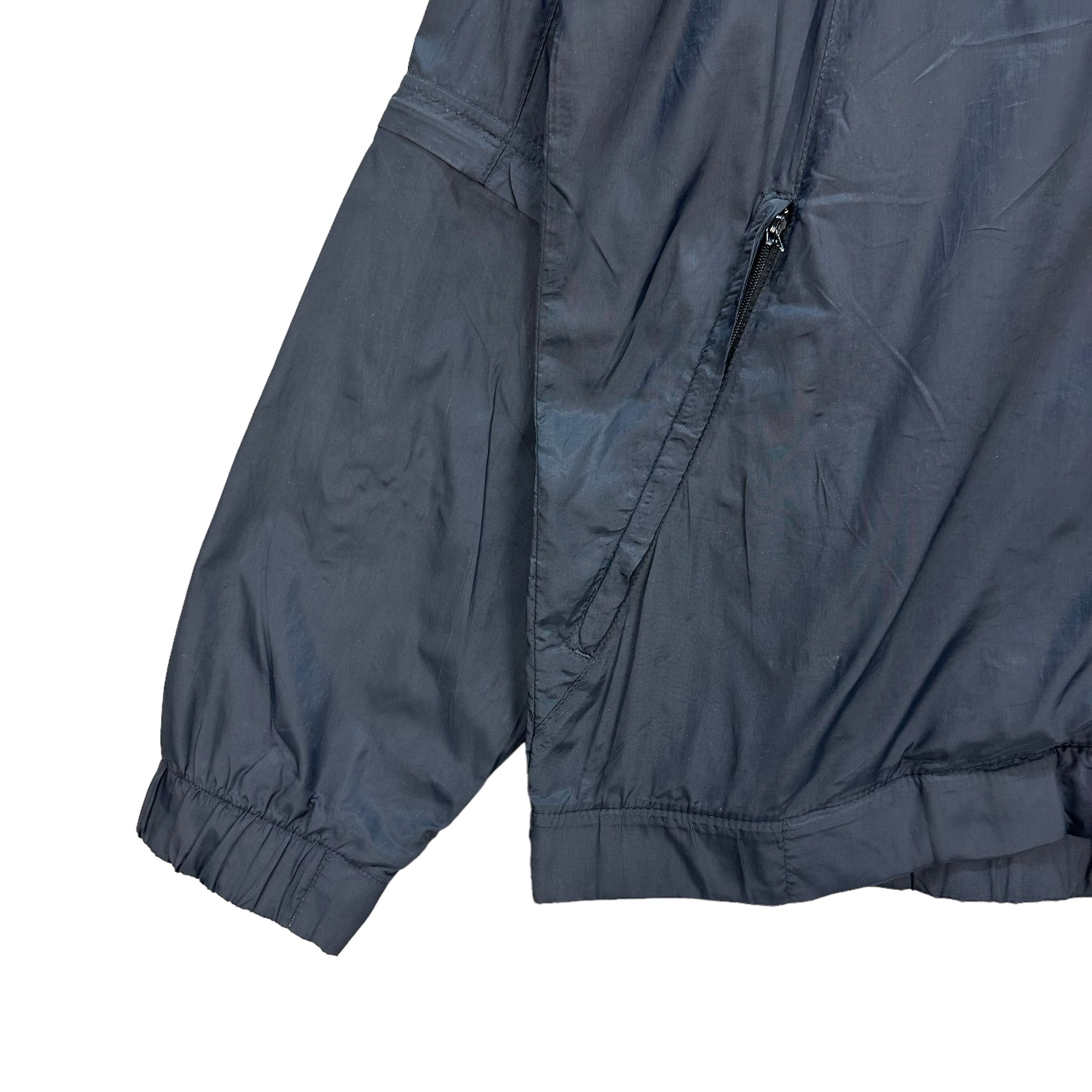 Nike NIKE GOLF WINDBREAKER DETACHABLE SLEEVE JACKET #7984-194 Size US L / EU 52-54 / 3 - 5 Thumbnail