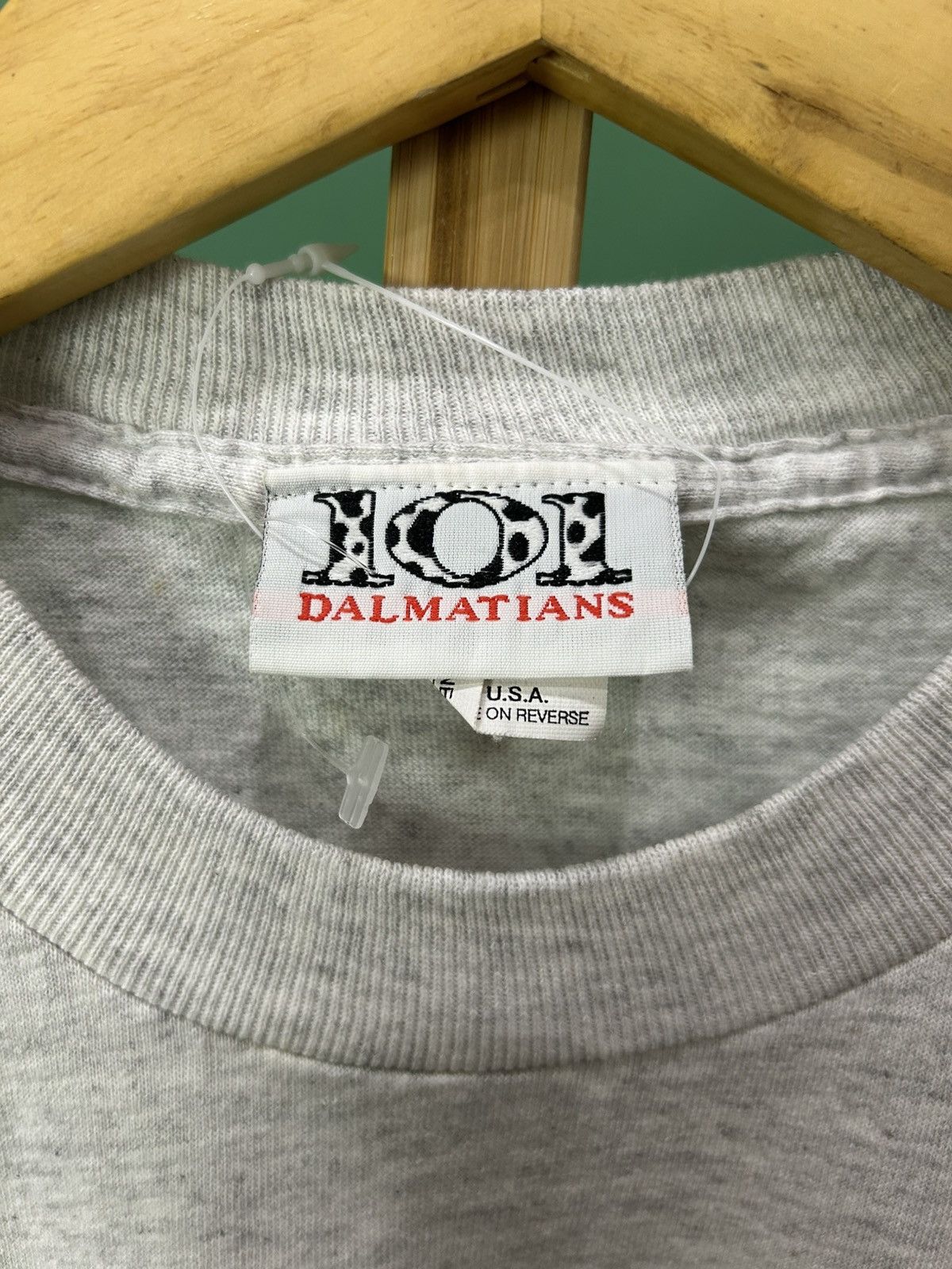Disney Disney 101 Dalmatians Vintage Size US L / EU 52-54 / 3 - 5 Thumbnail