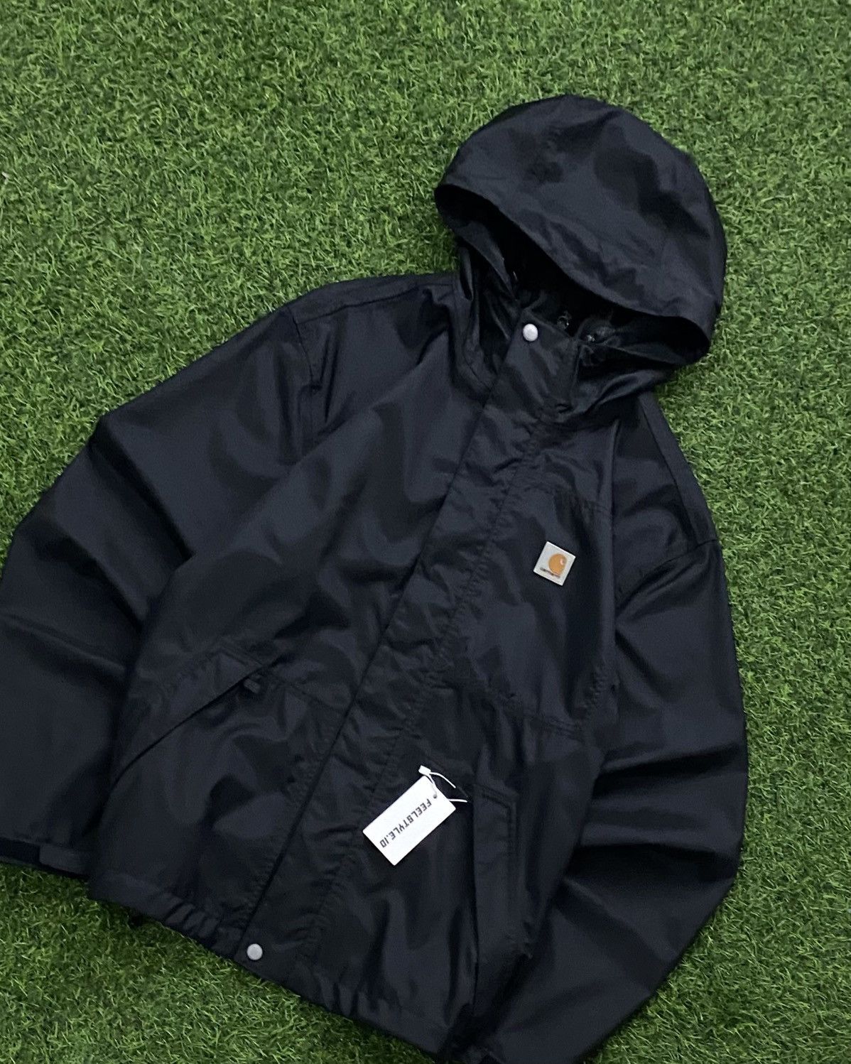 Carhartt Carharrt Strom Defender Jacket Size US L / EU 52-54 / 3 - 2 Thumbnail