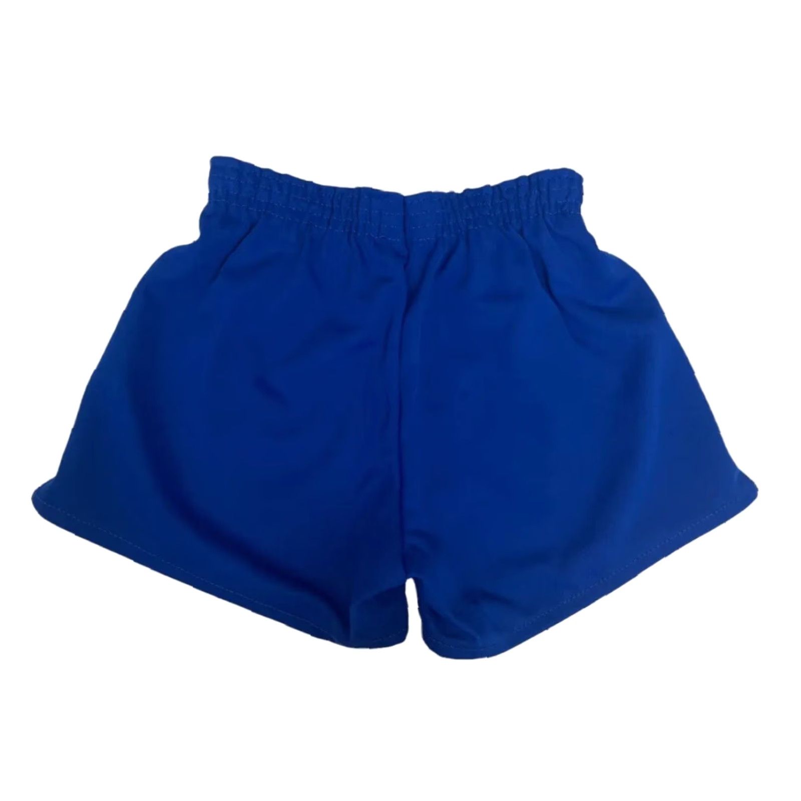 Russell Athletic VINTAGE russell athletic gold tag gym shorts Mens XS blue NWOT deadstock 70s NOS elastic waist athletic short 3” inseam 9.5” rise USA Size US 27 - 6 Thumbnail