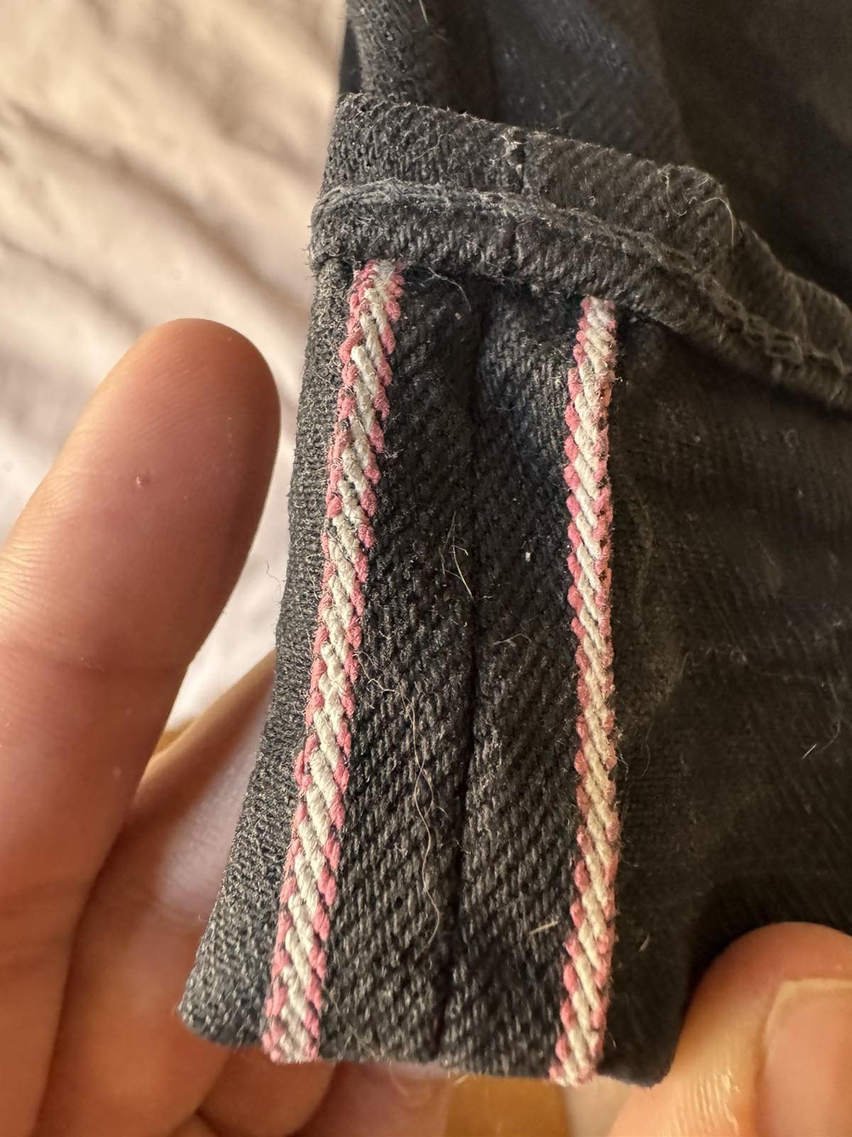 Momotaro Jeans Momotaro 0605-LSP GTB Size US 33 - 4 Thumbnail