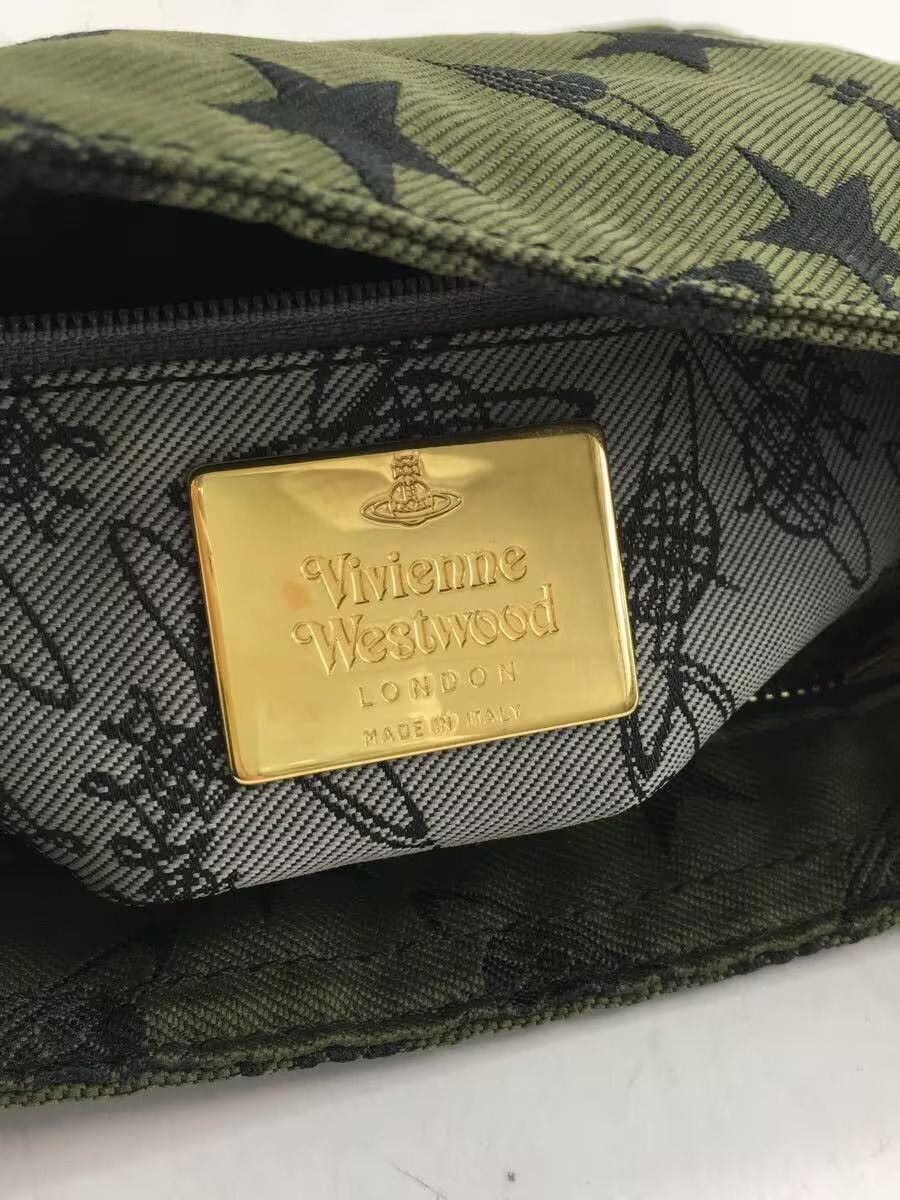 Vivienne Westwood Star Orb Shoulder Bag Size ONE SIZE - 8 Thumbnail