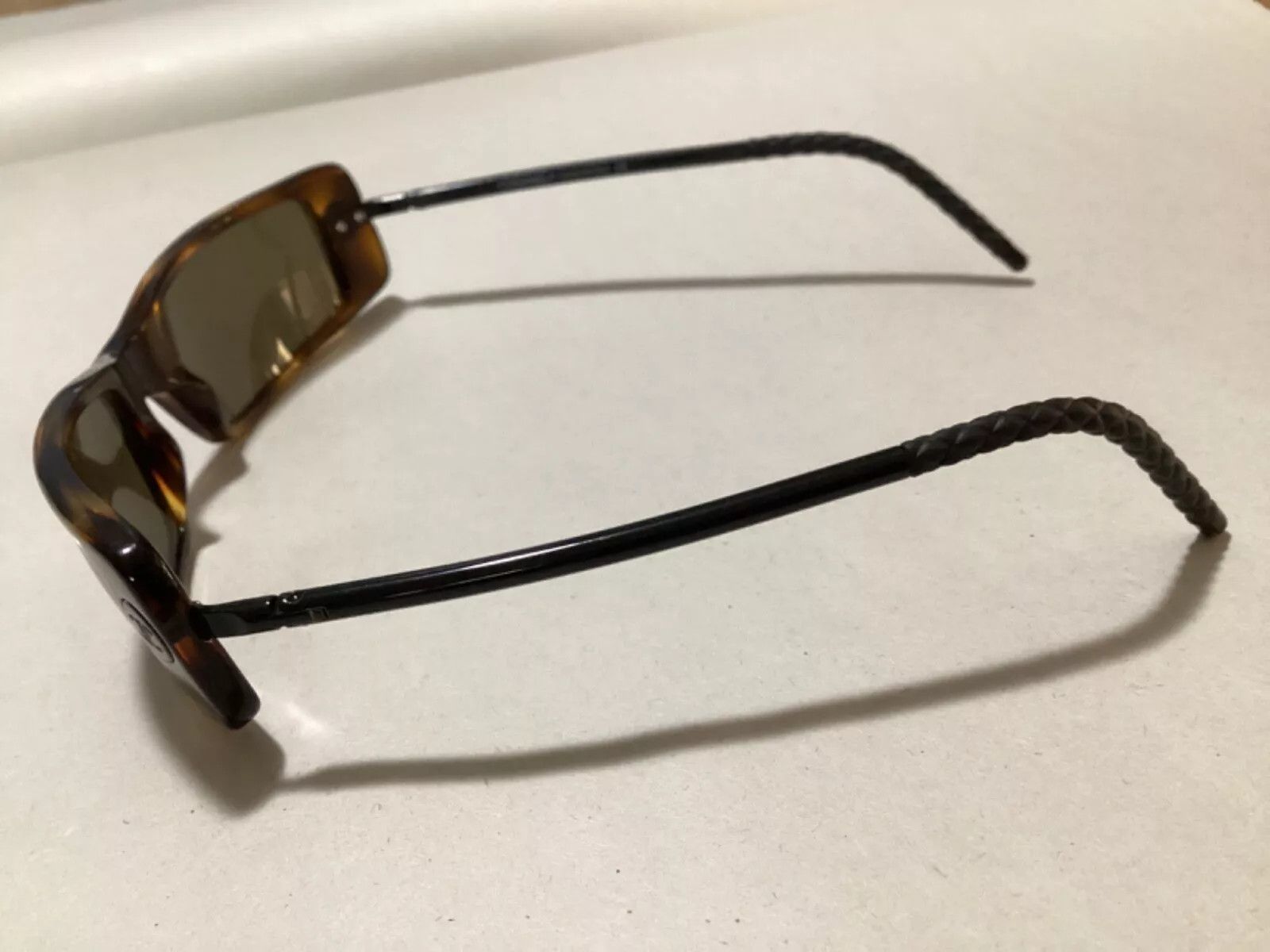 Chanel CHANEL SUNGLASSES 5036 ICONIC 4017 Vintage Size ONE SIZE - 6 Thumbnail