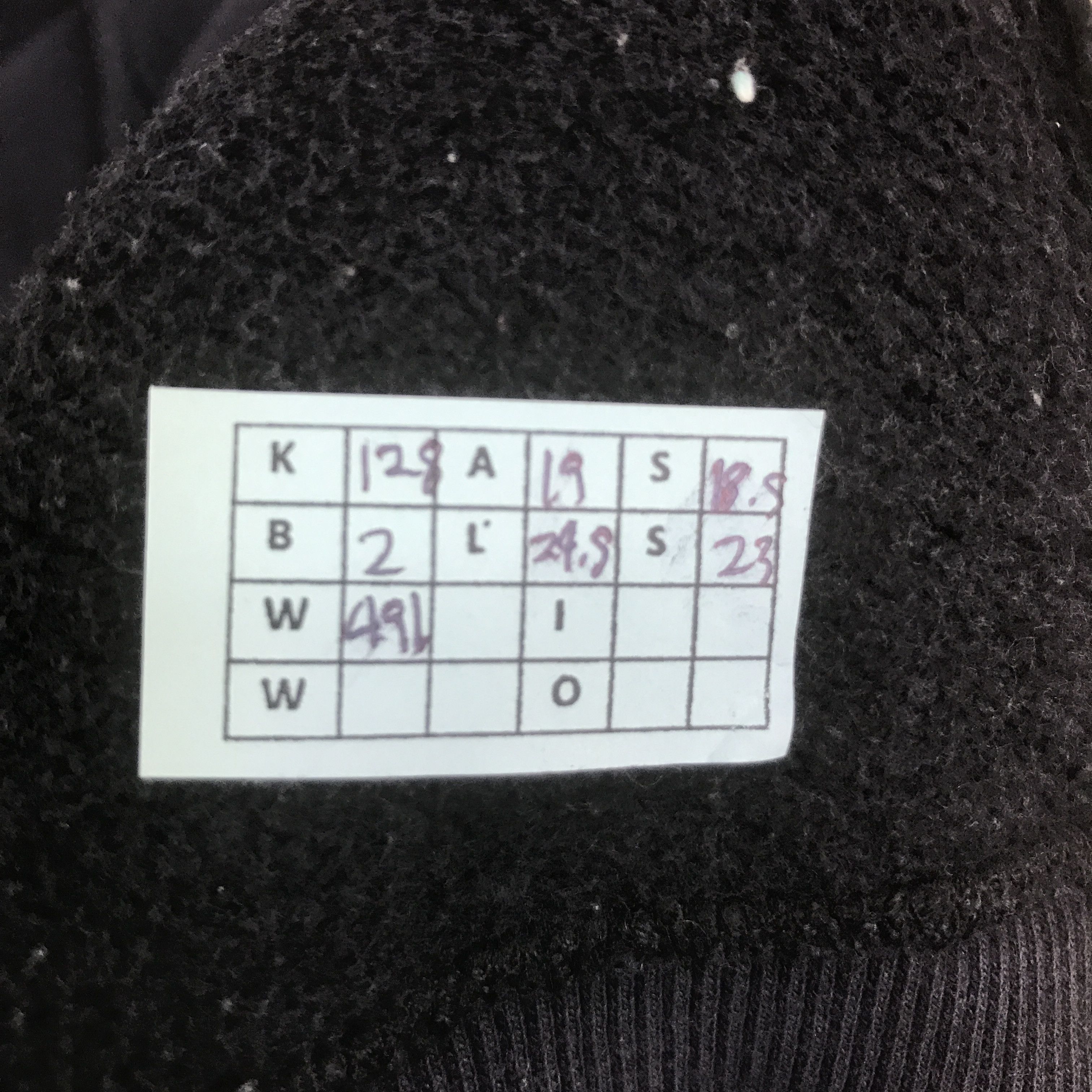The North Face THE NORTH FACE NAVY FADED HOODIE SWEATER K128B2 Size US S / EU 44-46 / 1 - 15 Thumbnail
