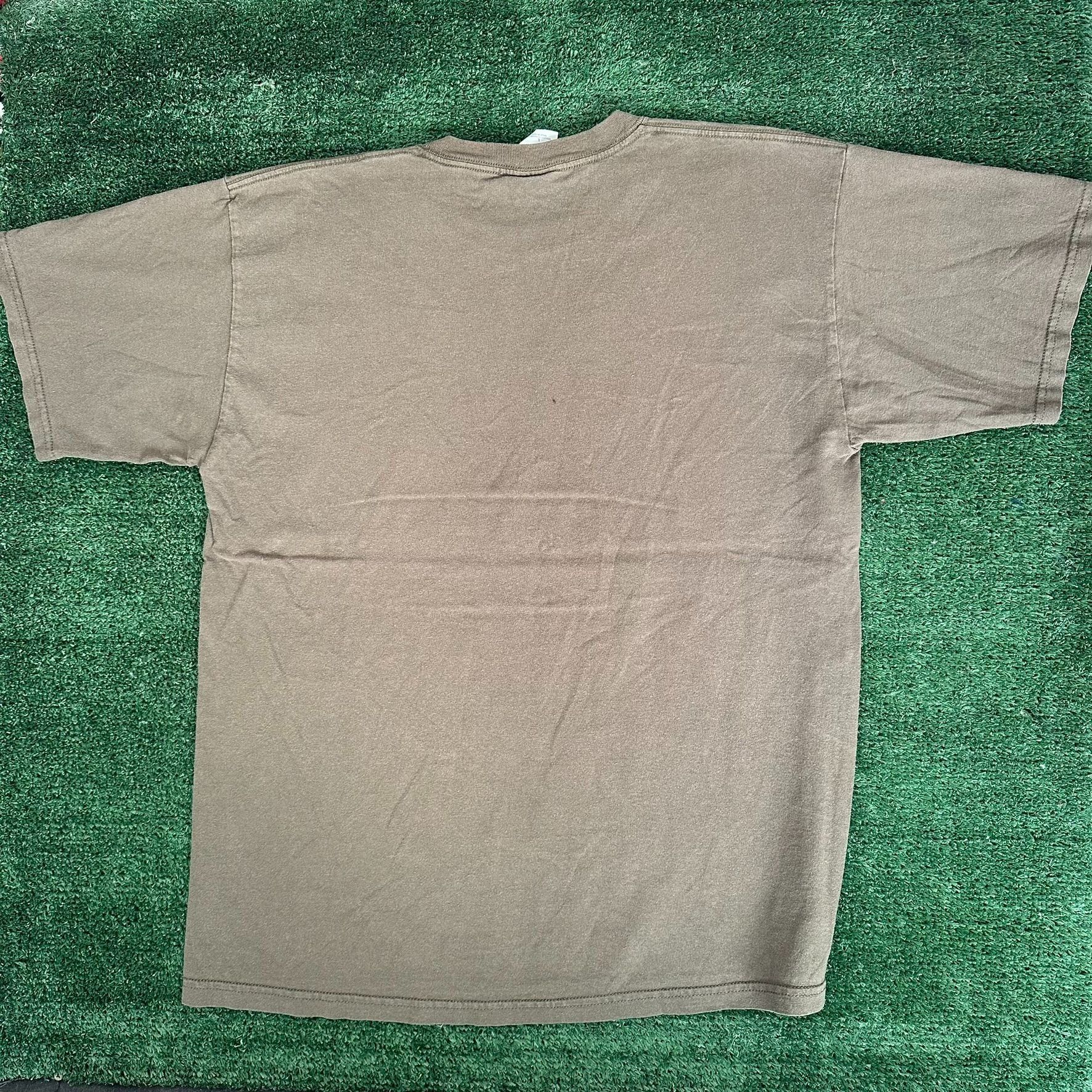 Ripple Junction Vintage Y2K The Big Lebowski Roll on Shabbas T-Shirt 2000s F Size US L / EU 52-54 / 3 - 5 Thumbnail