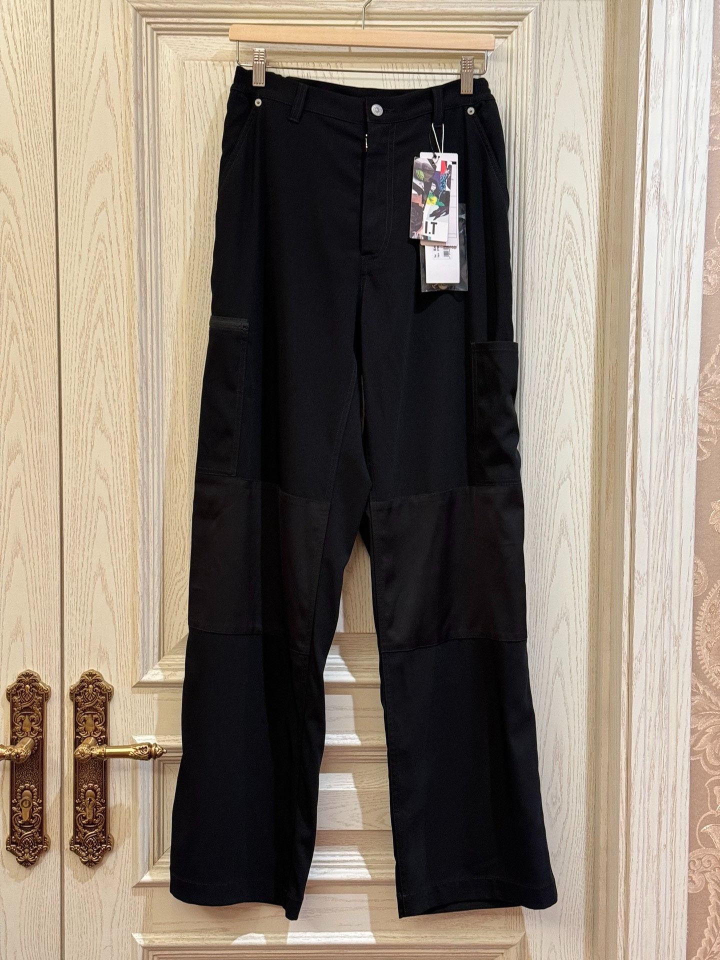 Maison Margiela Maison Margiela Size S MM6 trousers 2501-Nextarrow Size US 28 / EU 44 - 1 Thumbnail