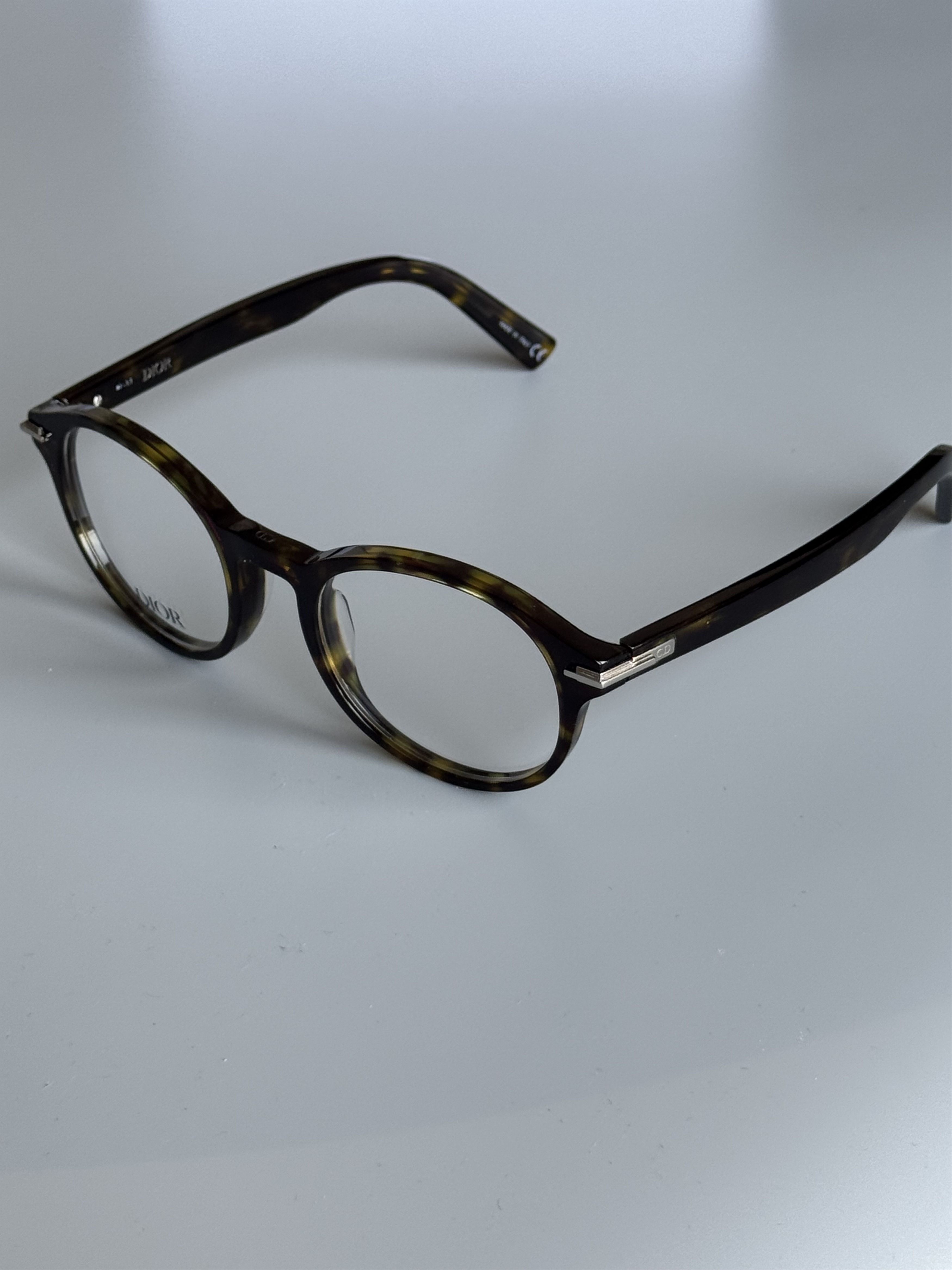 Dior Dior BlackSuit Glasses Size ONE SIZE - 10 Thumbnail