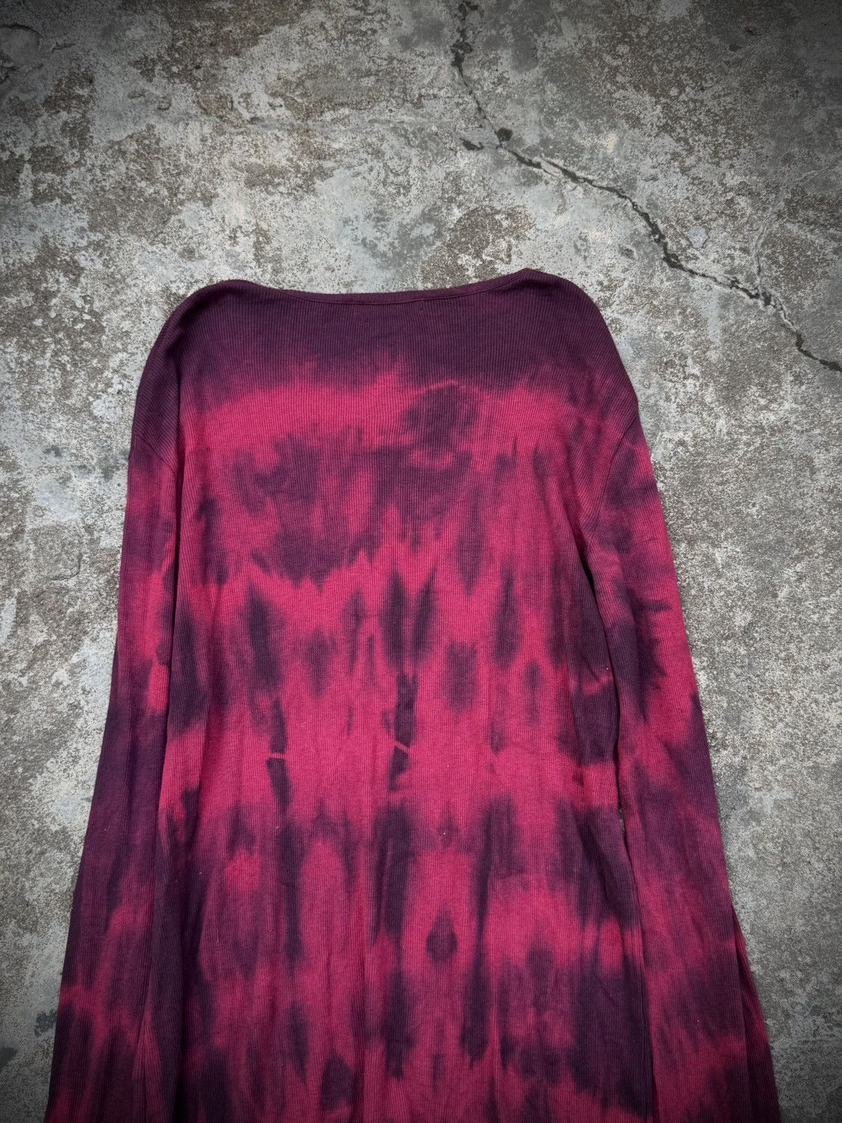 Tornado Mart Tornado Mart Thermal Long Sleeve Vikei Gothic Styled Size US M / EU 48-50 / 2 - 5 Thumbnail