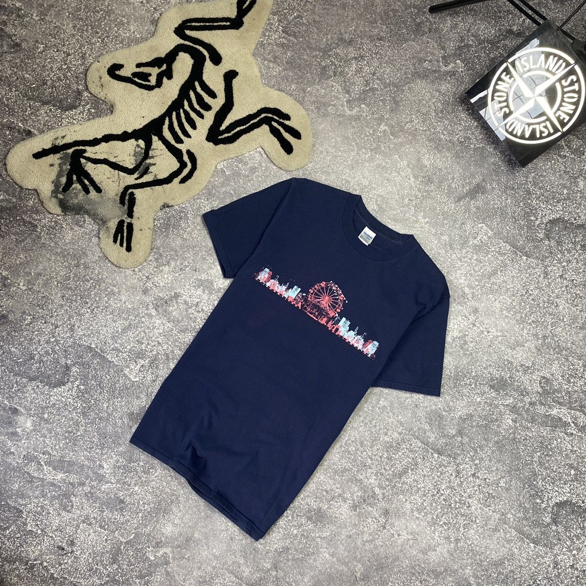 Band Tees Vintage The Wonder Stuff Plus Special guests band tee Size US M / EU 48-50 / 2 - 1 Thumbnail