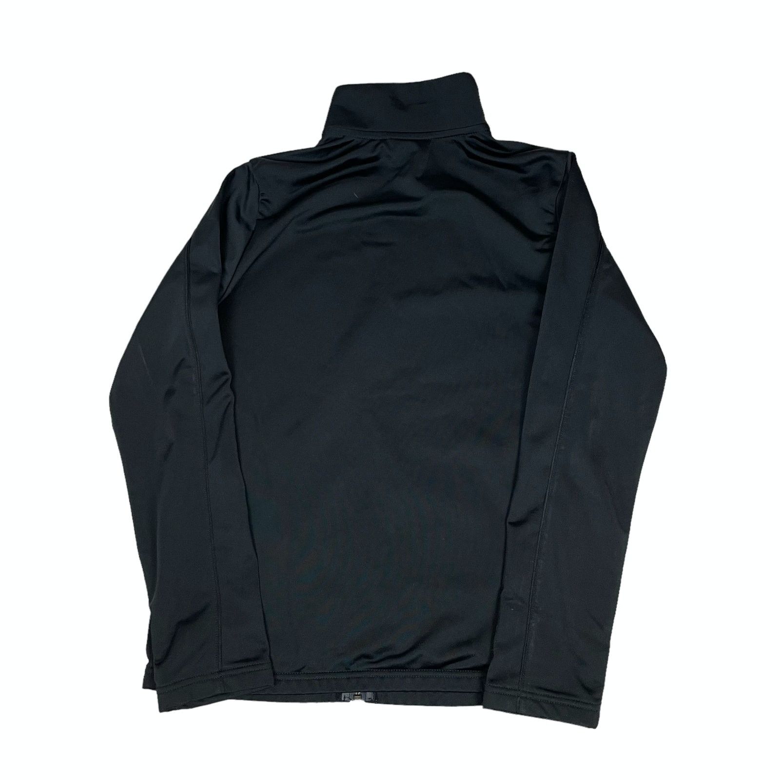Nike Nike Sportswear Black Full Zip Tracksuit Set Size US S / EU 44-46 / 1 - 10 Thumbnail