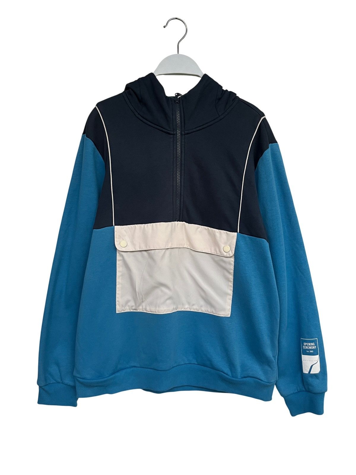 Opening Ceremony OPENING CEREMONY JACKET Size US L / EU 52-54 / 3 - 1 Thumbnail