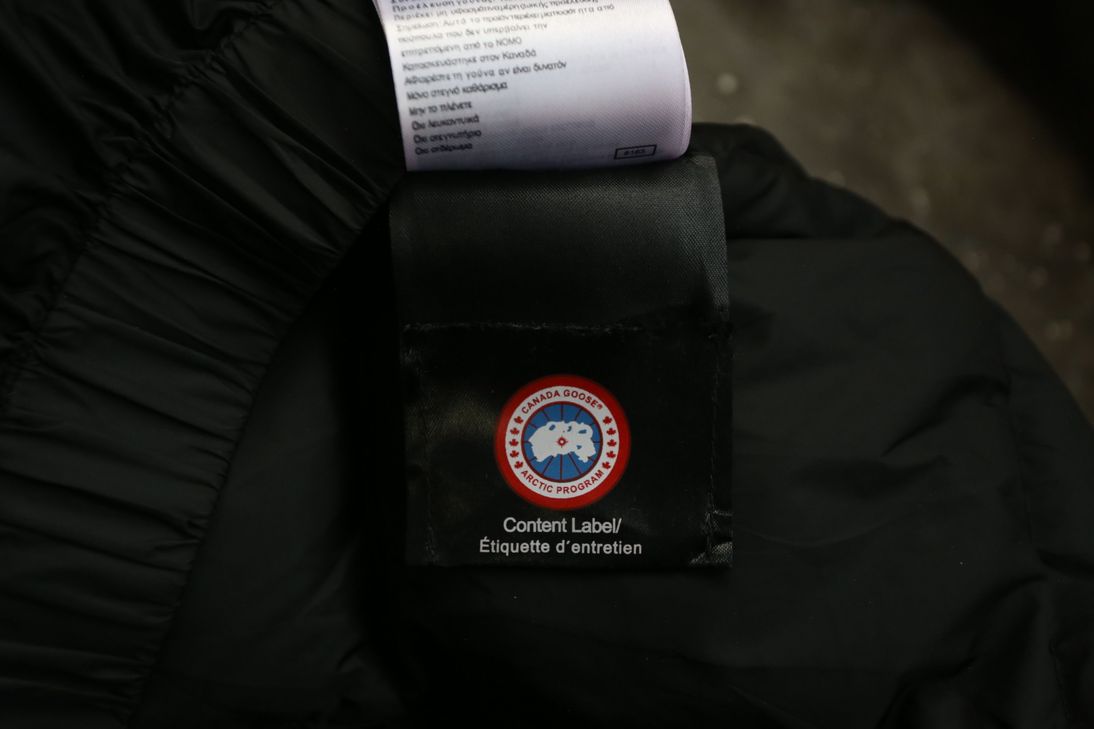 Canada Goose Canada Goose - Expedition Jacket Size US L / EU 52-54 / 3 - 17 Thumbnail