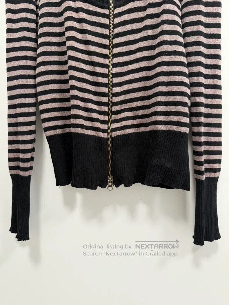 Vivienne Westwood Vivienne Westwood Skull Head striped Y2K millennium-style Size M / US 6-8 / IT 42-44 - 3 Thumbnail