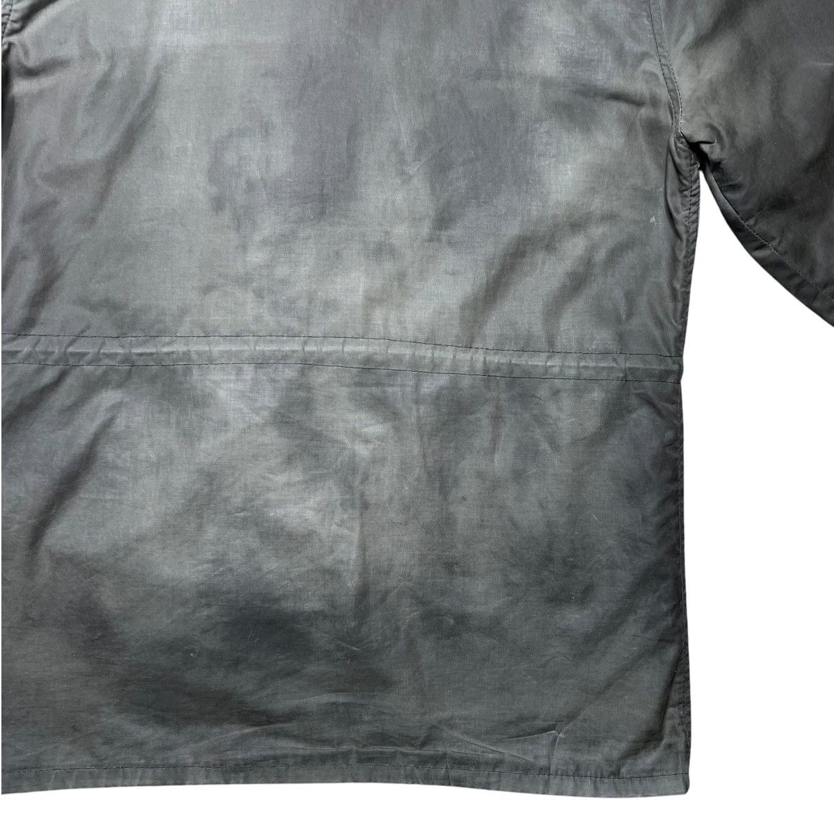 Filson C.C. Filson Garment Cover Cloth Mile Marker Waxed Jacket Size US S / EU 44-46 / 1 - 13 Thumbnail