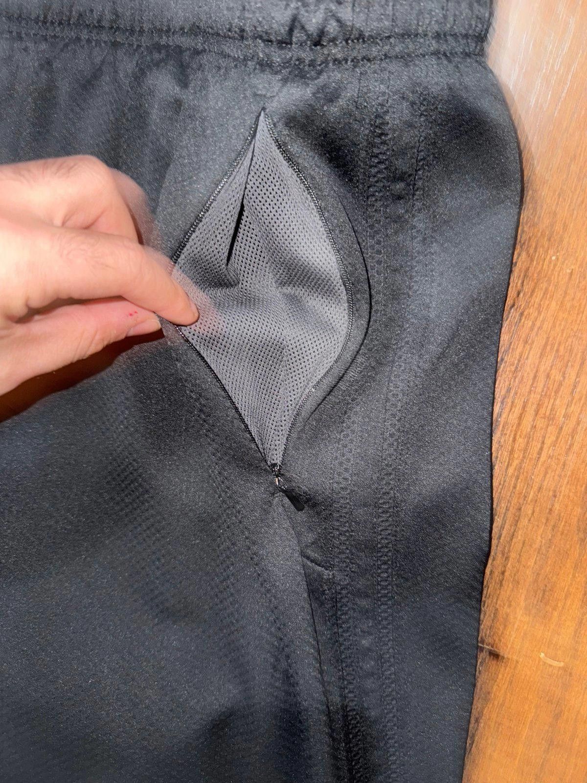 Nike Vintage 2000’s Nike Fit Dry Sweatpants Charcoal Grey Sz XXL Size 42" / US 20 - 4 Thumbnail