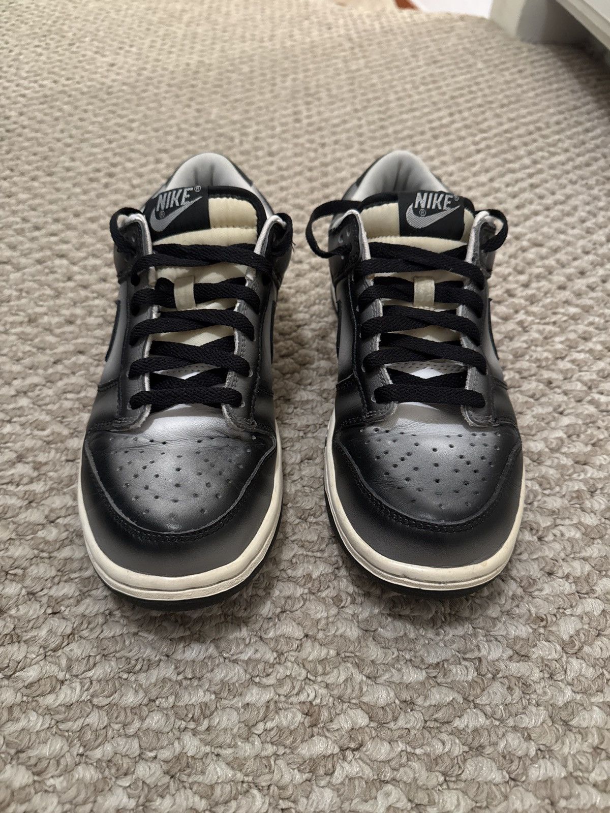 Nike Nike Dunk Low Premium x HAZE size 8.5 Size US 8.5 / EU 41-42 - 3 Thumbnail