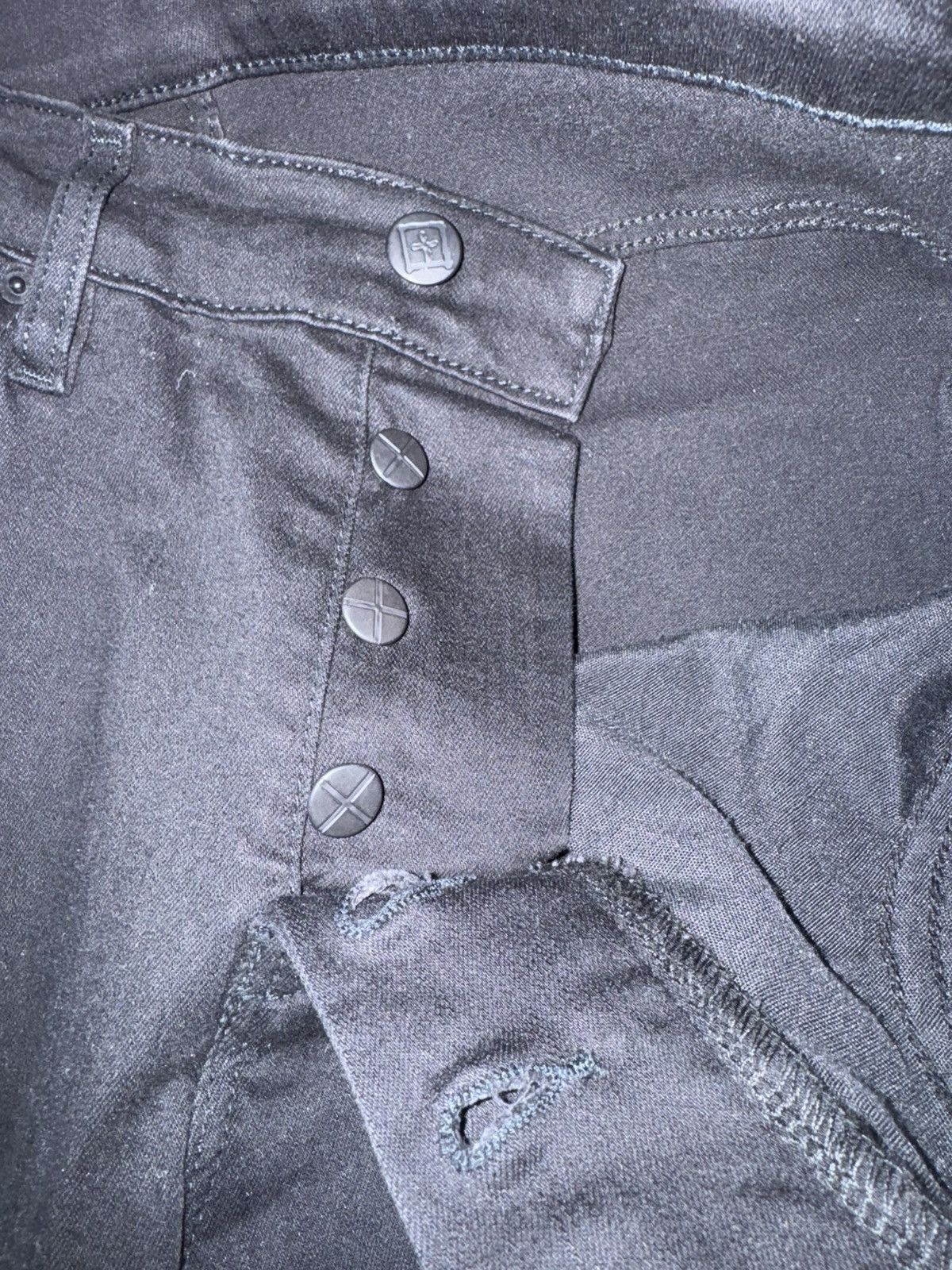 Ksubi Ksubi skinny jeans Size US 31 - 5 Thumbnail