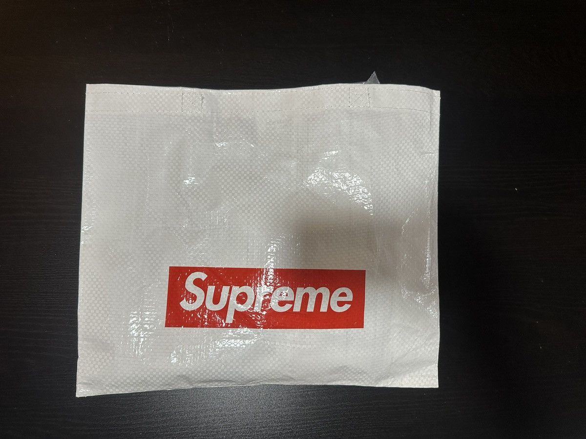 Number (N)ine × Supreme Supreme skull number(9) Size US M / EU 48-50 / 2 - 2 Thumbnail