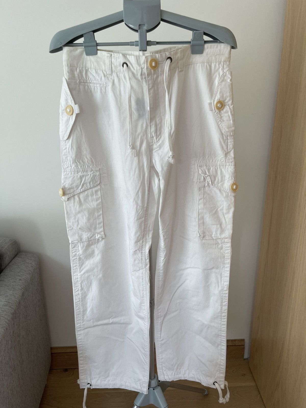 Polo Ralph Lauren Polo Ralph Lauren Pants Size US 32 / EU 48 - 1 Thumbnail