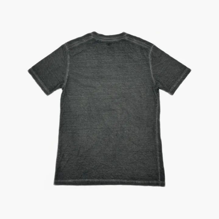 Other Dior Volcano Print Short Sleeve T-Shirt 0079-2507 Size XS / US 0-2 / IT 36-38 - 3 Thumbnail