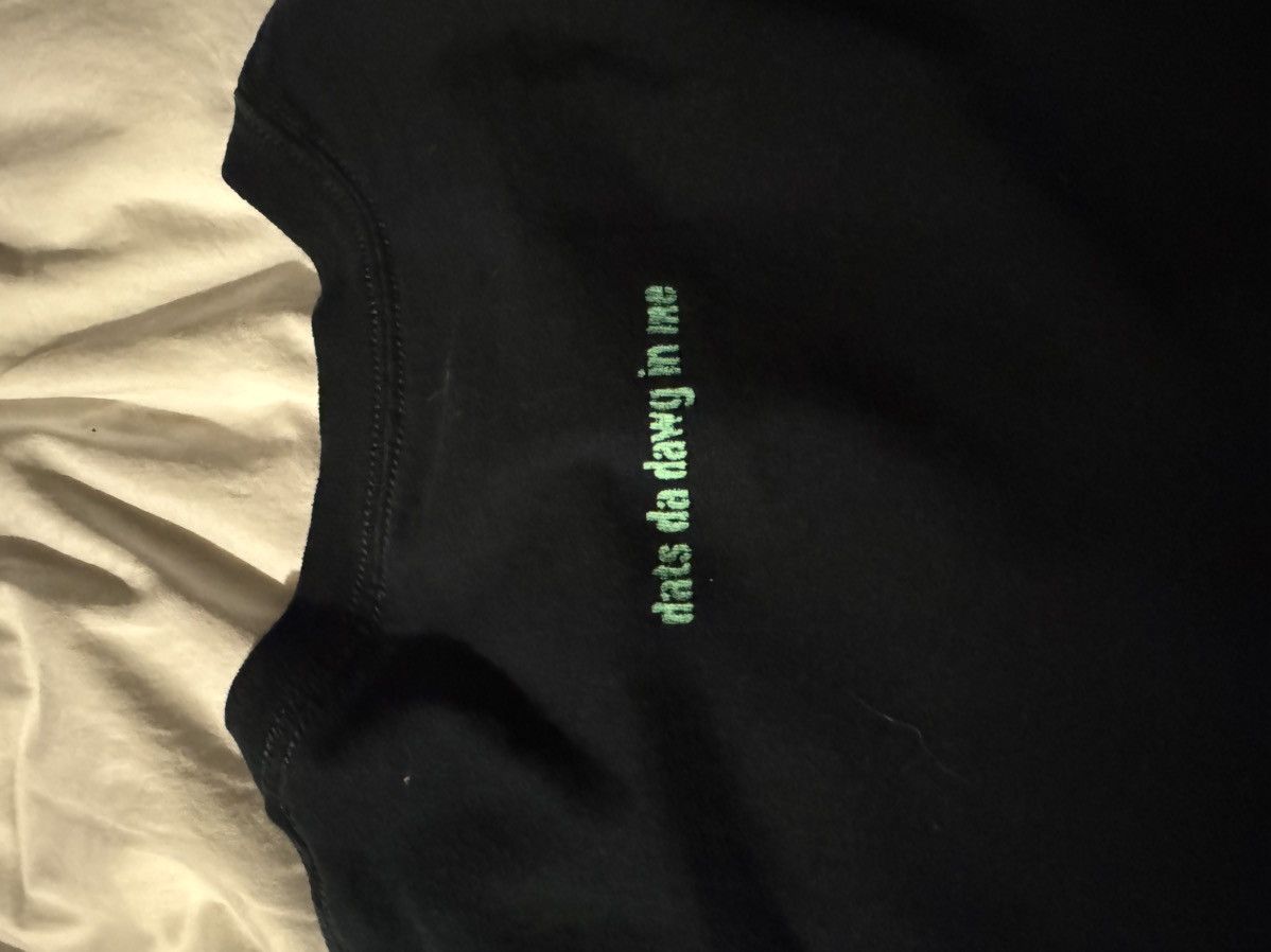 Other FTI DATS DA DAWG IN ME TSHIRT Size US M / EU 48-50 / 2 - 3 Thumbnail