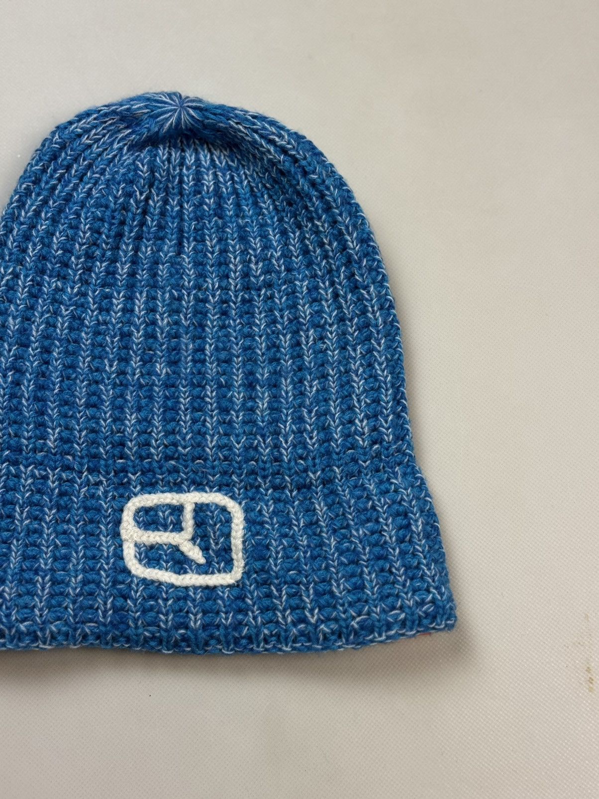 ORTOVOX Ortovox Men’s Virgin Wool Knitted Hiking Beanie Hat One Size Size ONE SIZE - 3 Thumbnail