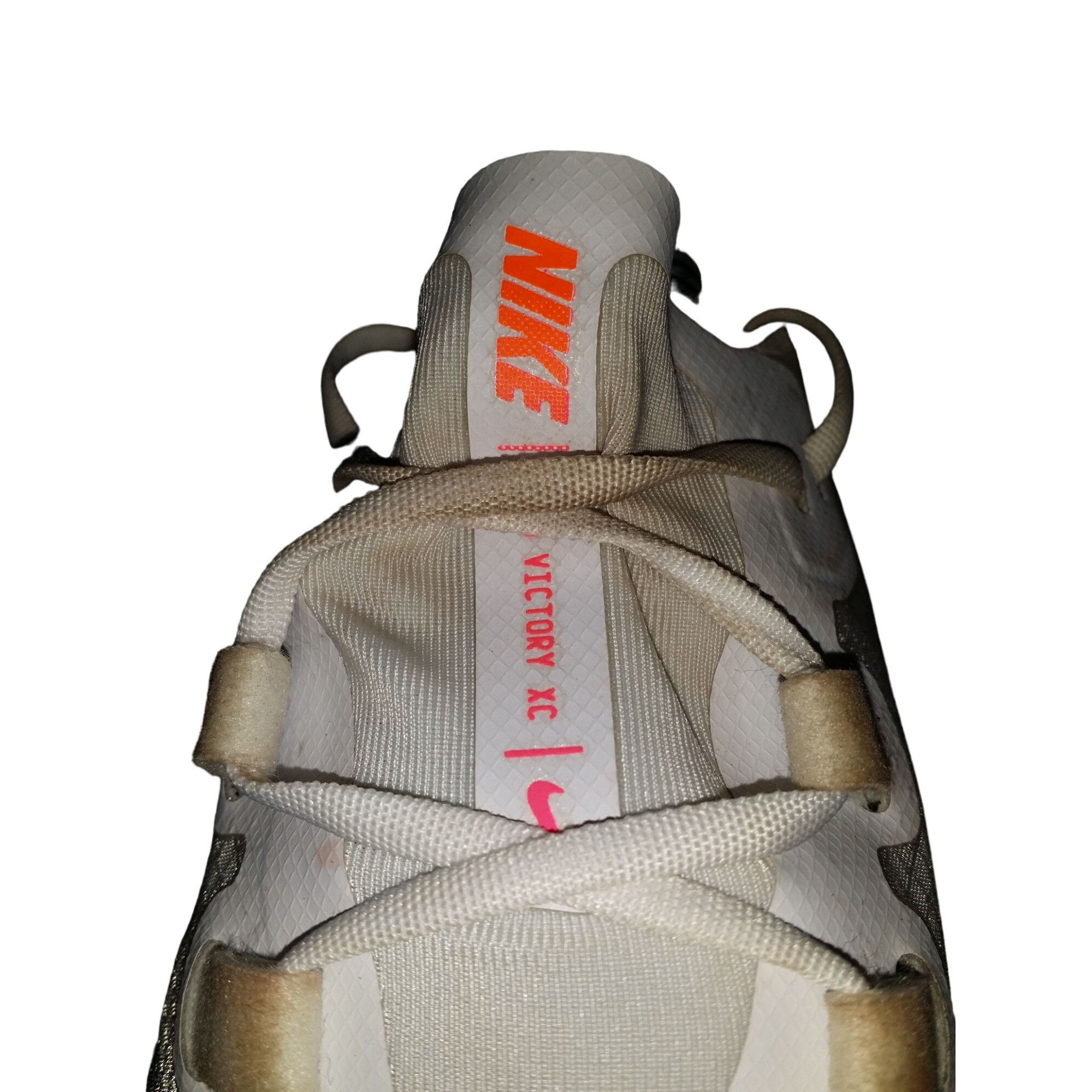Nike Nike Air Zoom Victory XC Track Spikes Men Sz 11 Rawdacious A Size US 11 / EU 44 - 4 Thumbnail