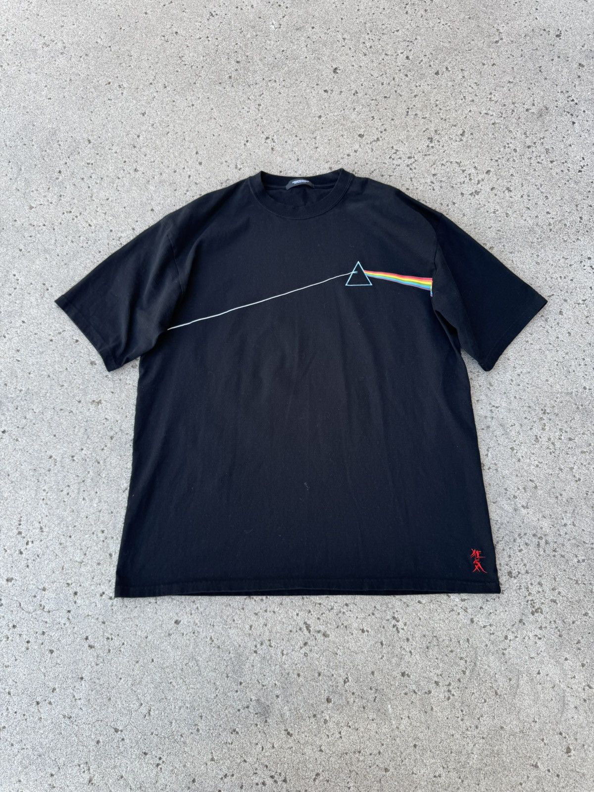Undercover Undercover Television “Marquee Moon” T shirt | Grailed