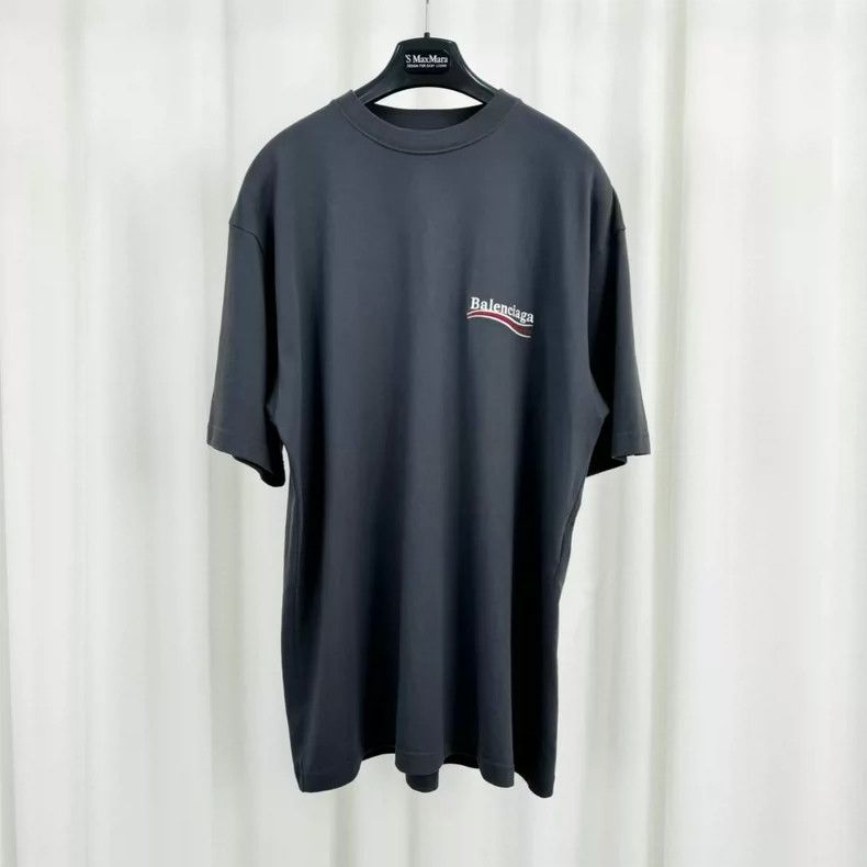 Balenciaga Balenciaga short sleeves Size US XS / EU 42 / 0 - 1 Thumbnail