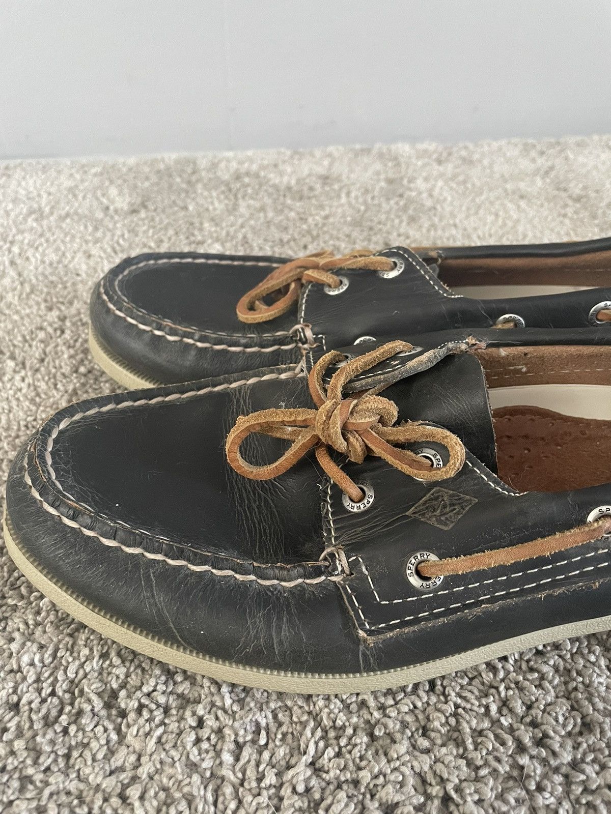 Sperry Top-Sider