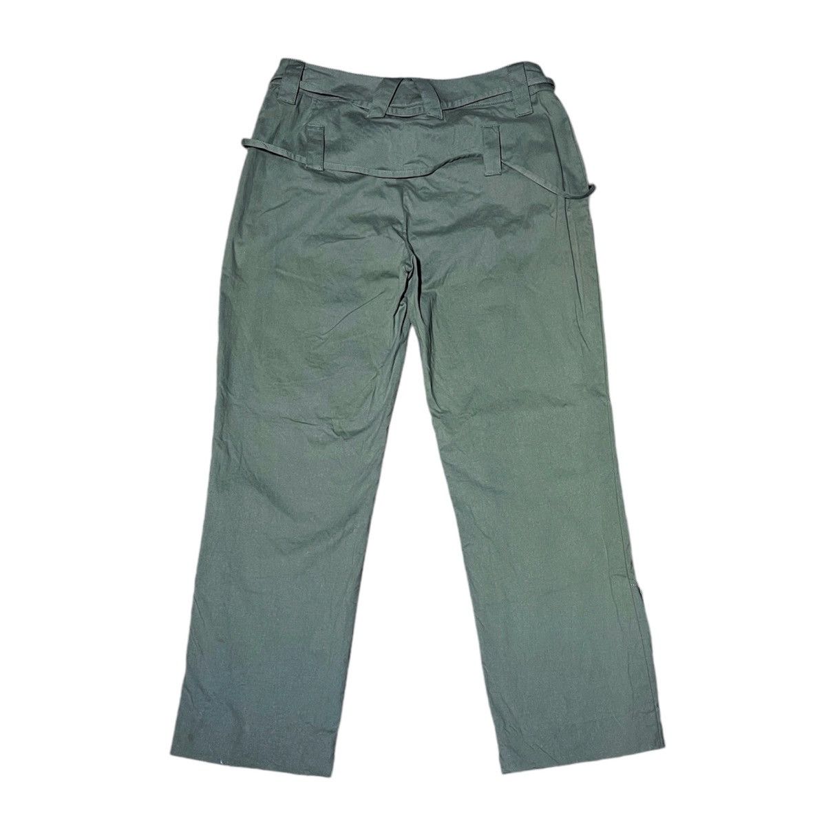 Christian Dior Monsieur × Designer × Vintage CHRISTIAN DIOR PANT Size 26" / US 2 / IT 38 - 7 Thumbnail