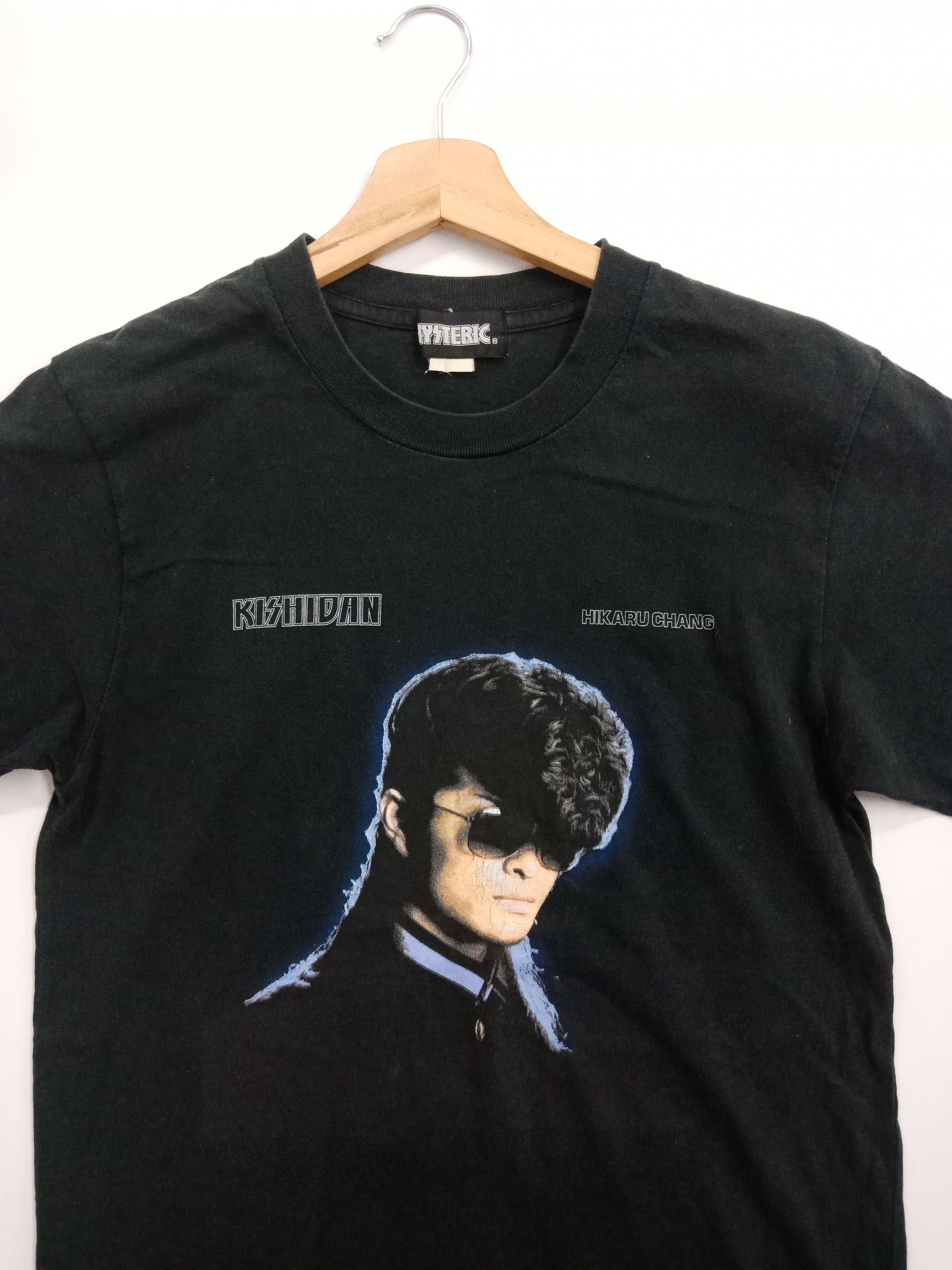 Hysteric Glamour × Undercover Hysteric Glamour Undercover Kishidan #E Size US M / EU 48-50 / 2 - 3 Thumbnail