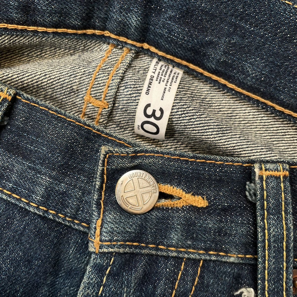 Bounty Hunter Bounty hunter denim jeans Size US 30 / EU 46 - 7 Thumbnail