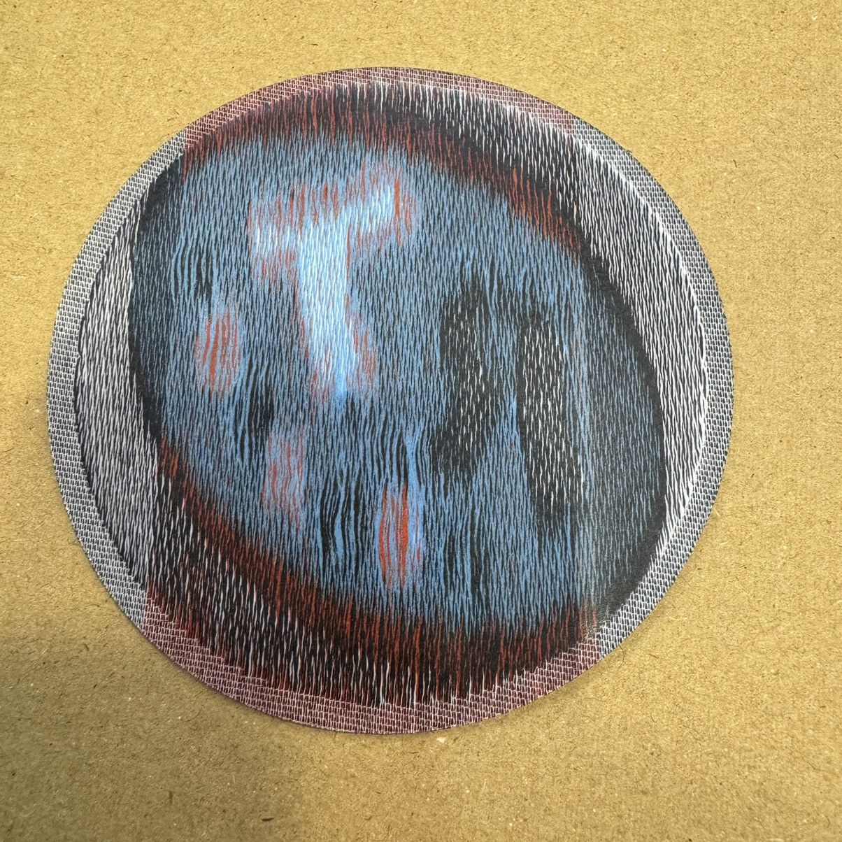 Other Japan Kirin Cup 2016 patches Size ONE SIZE - 3 Thumbnail