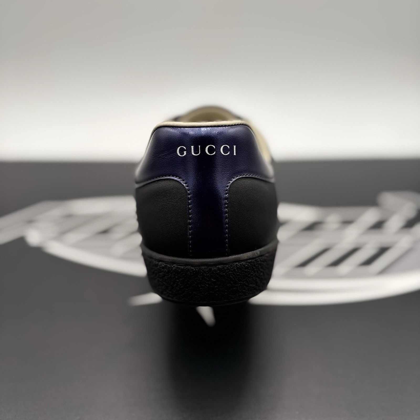 Gucci Gucci Ace ' Green Panther ' | SUPER CLEAN! Size US 11.5 / EU 44-45 - 3 Thumbnail