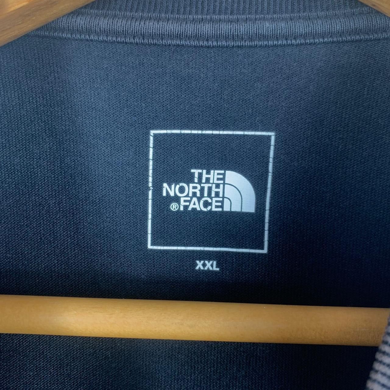 The North Face THE NORTH FACE Harajuku Collection Photograph Tee Shirt Top Size US XXL / EU 58 / 5 - 3 Thumbnail