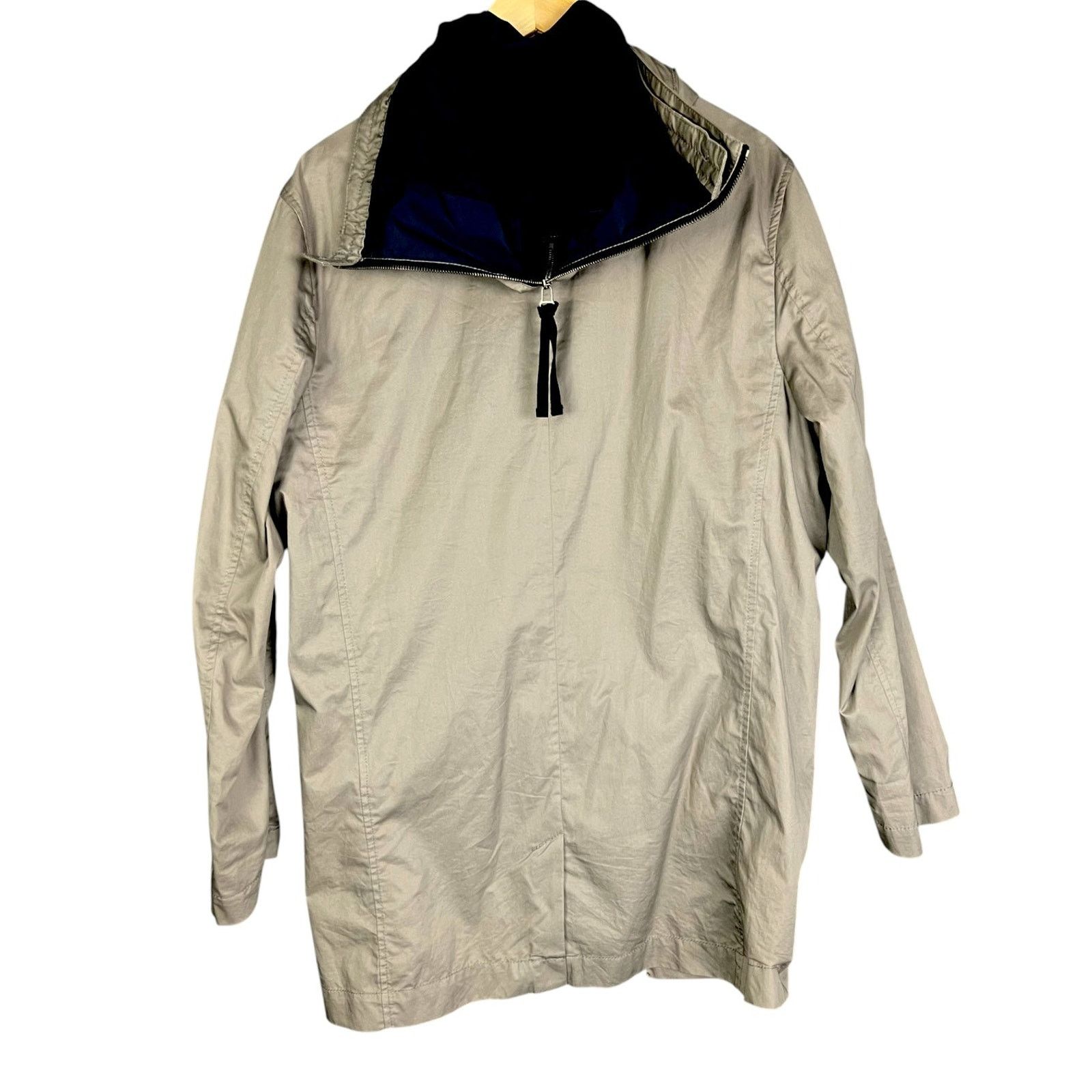 Marni Marni x H&M 4-Pocket Hood Parka Jacket $225 Retail US 36R S Size US S / EU 44-46 / 1 - 2 Thumbnail