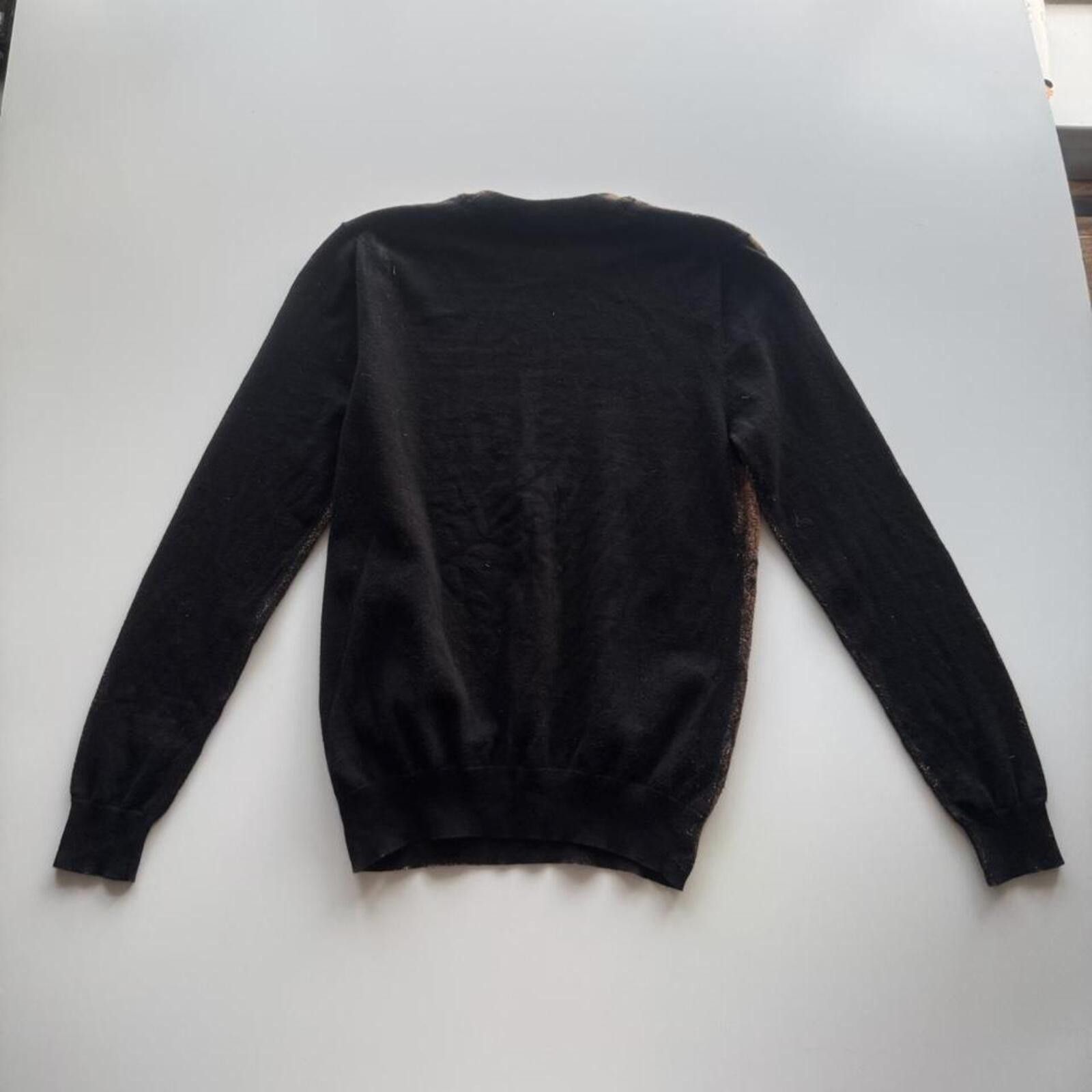 Other Revivvd custom reworked knit jumper Size M Size US M / EU 48-50 / 2 - 2 Thumbnail