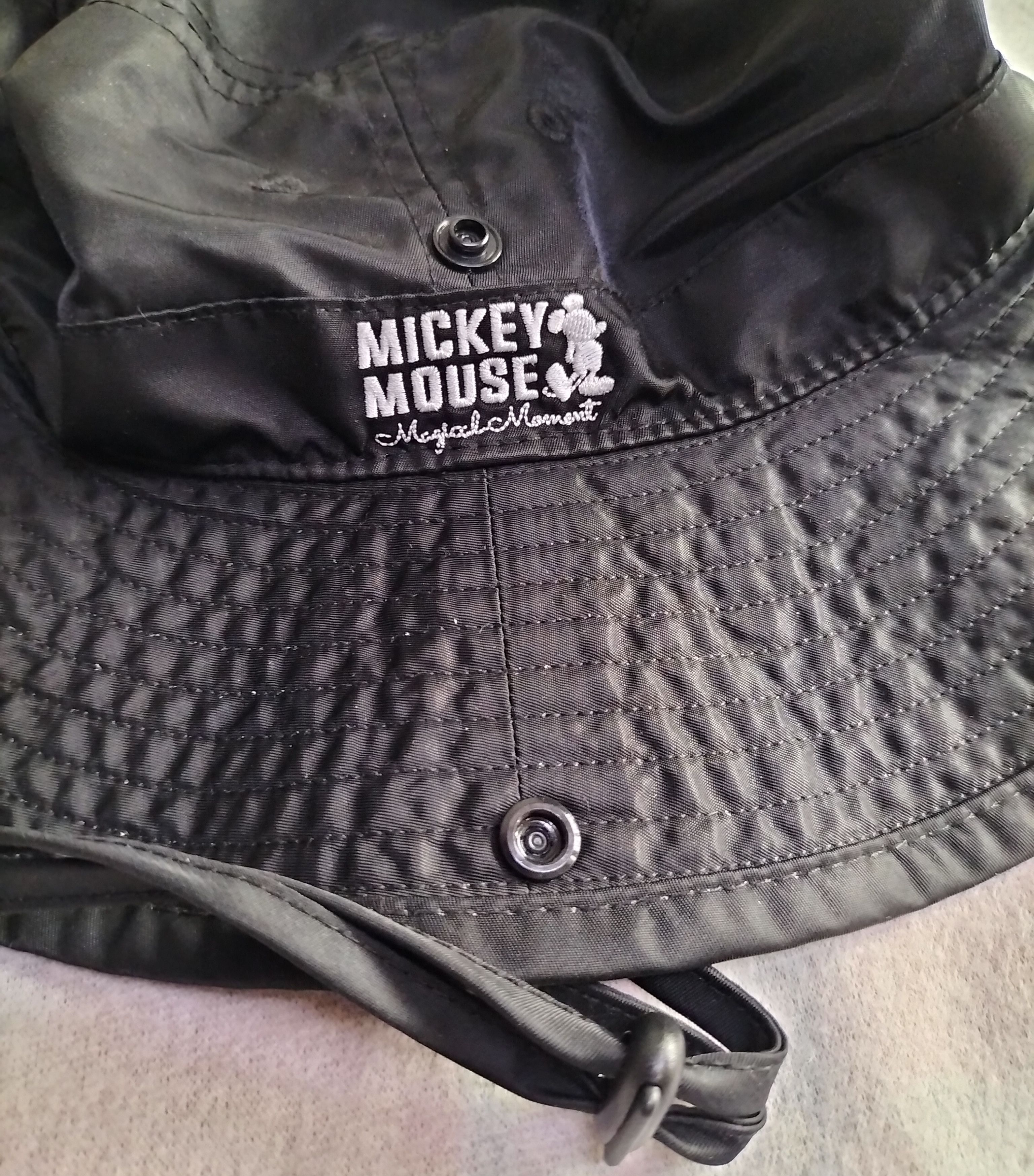 Disney Bulk deal/combo hats mickey mouse+fruit of the loom Size ONE SIZE - 6 Thumbnail