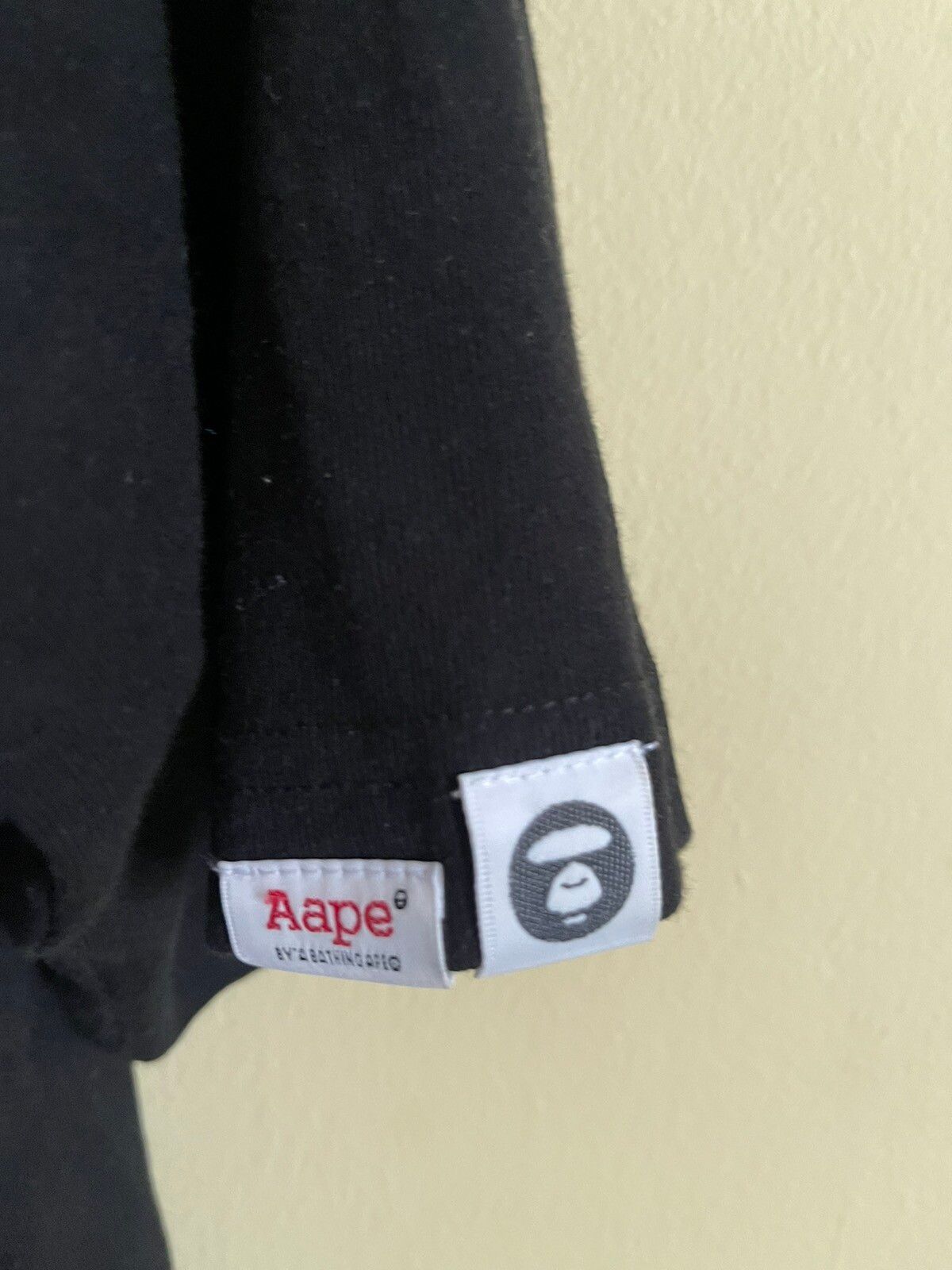 Aape Aape by A bathing Ape Size US L / EU 52-54 / 3 - 5 Thumbnail