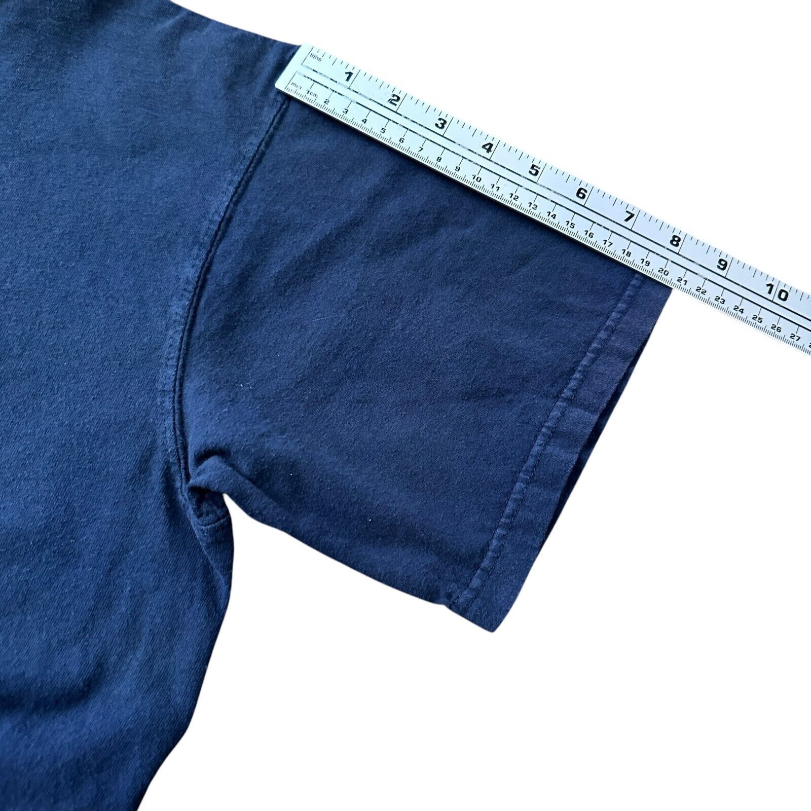 Body Glove Vintage Body Glove T-Shirt Men’s Medium Navy Blue Short Fit Size US M / EU 48-50 / 2 - 9 Thumbnail