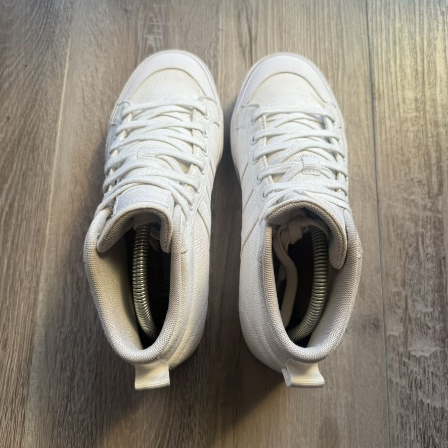 Adidas adidas • Bravada 2.0 Platform Mid (8.5M) Size US 8.5 / EU 41-42 - 7 Thumbnail