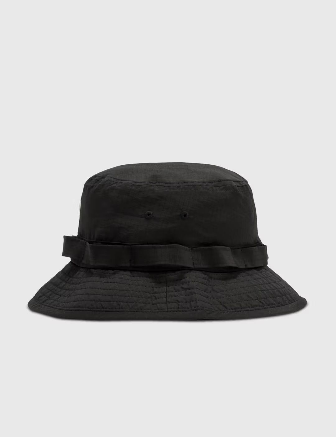 Stussy Stussy Nyco Ripstop Boonie Hat Size ONE SIZE - 2 Thumbnail