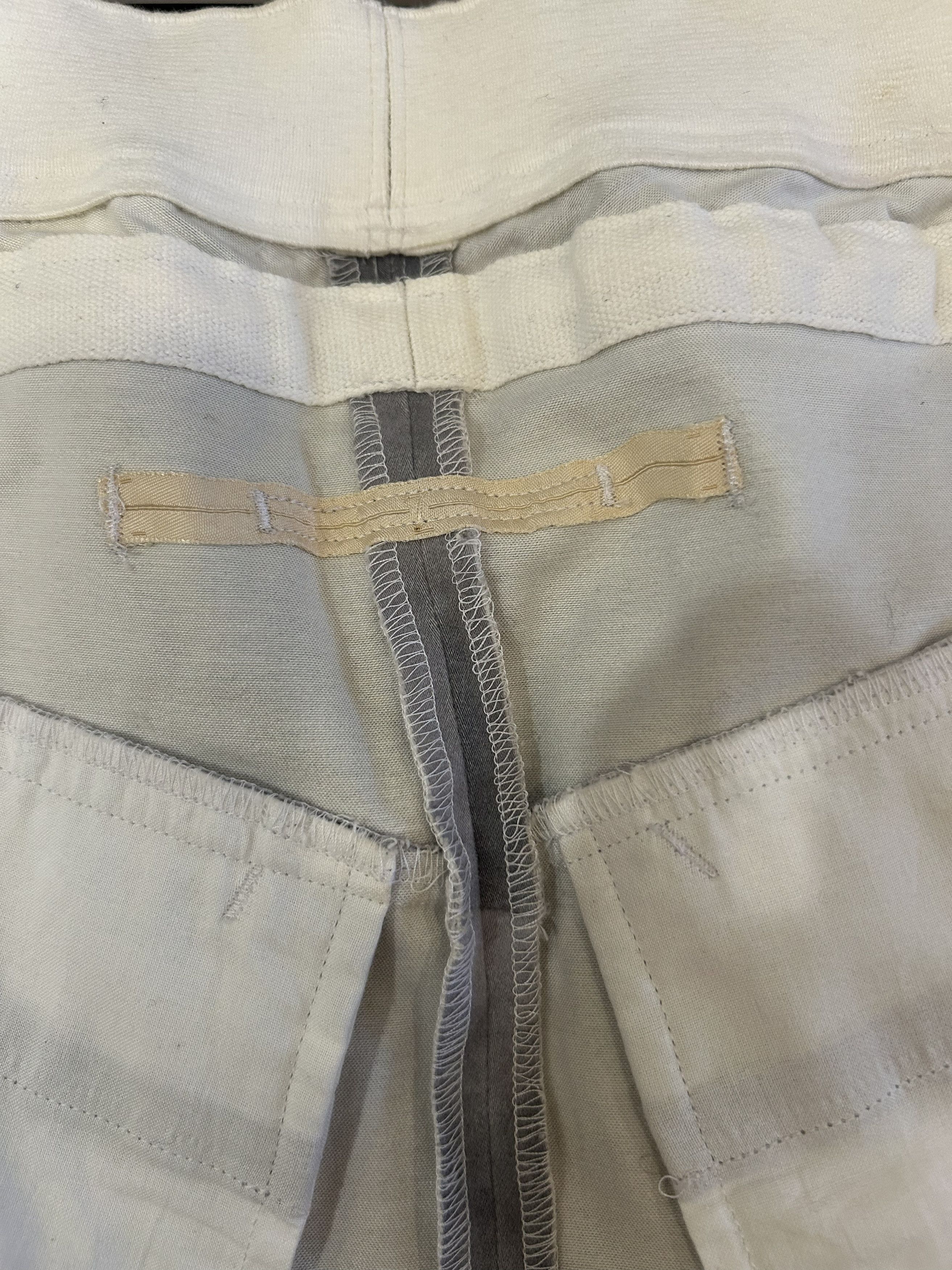 Julius Julius Gray Short Size US 28 / EU 44 - 4 Thumbnail