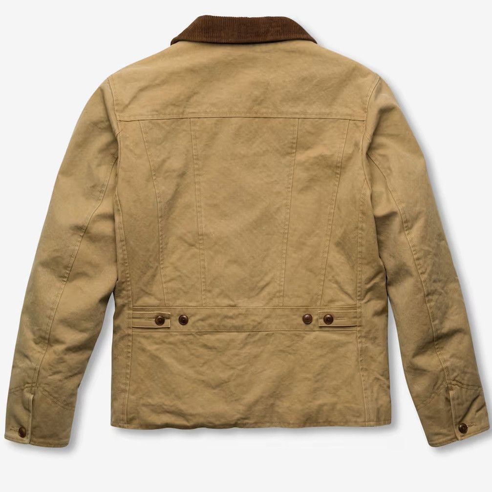 Schott Schott Rancher Countryman Sunset Jacket Size US L / EU 52-54 / 3 - 4 Thumbnail