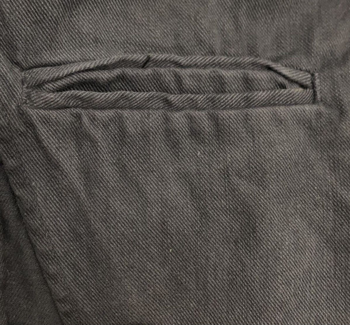 45rpm 45rpm "JOUBU DE NAGAMOCHI" Cotton Work Jacket Size S / US 4 / IT 40 - 11 Thumbnail