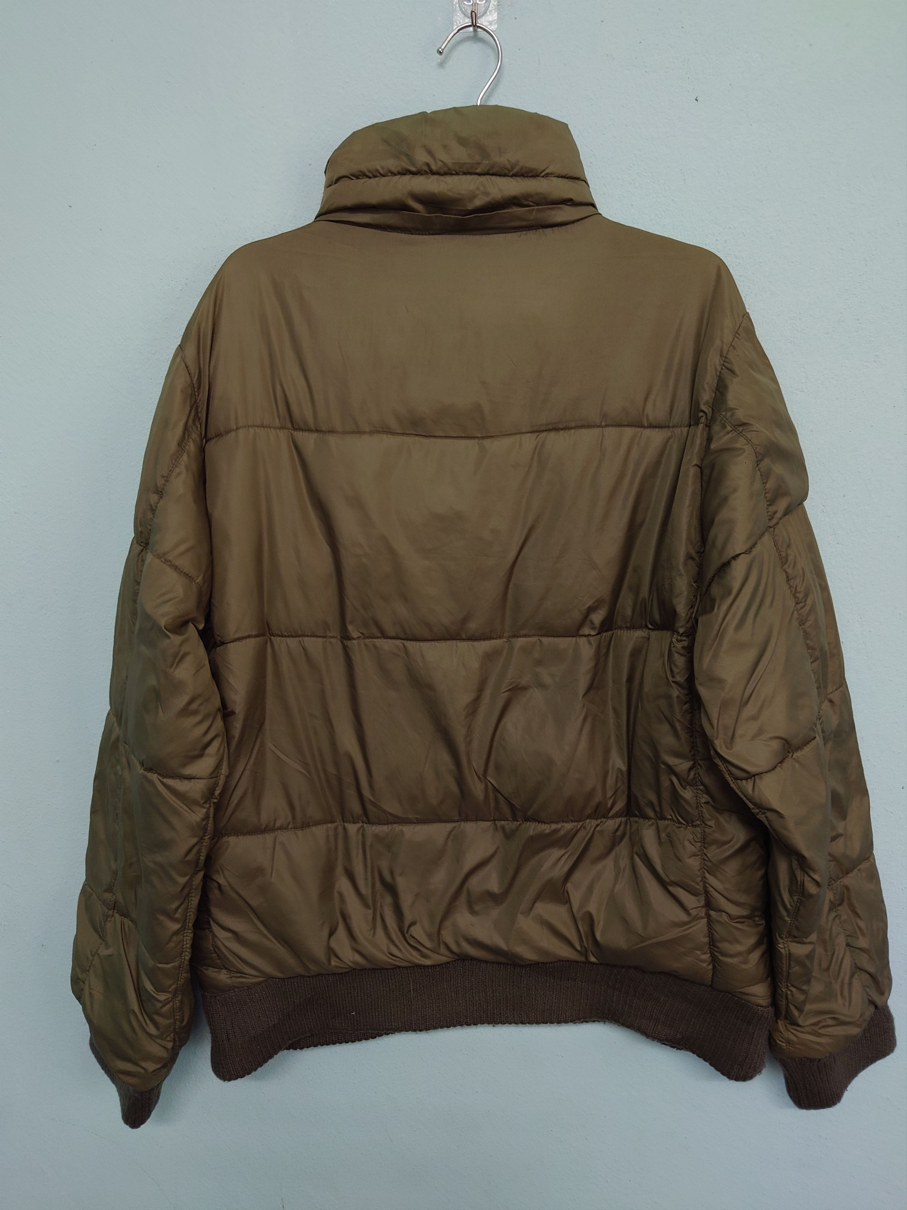 Avirex Avirex Aerospace "NASA" Puffer Jacket Japanese Archive Size US L / EU 52-54 / 3 - 2 Thumbnail