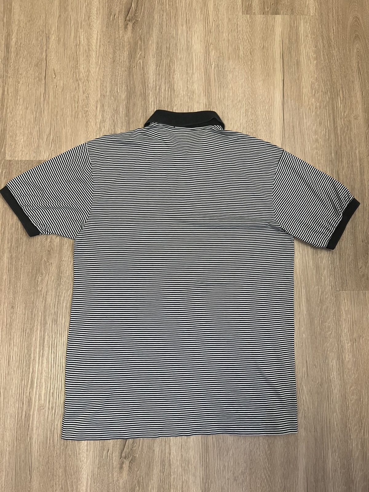Longchamp × Vintage Longchamp Paris Polo Size US M / EU 48-50 / 2 - 5 Thumbnail